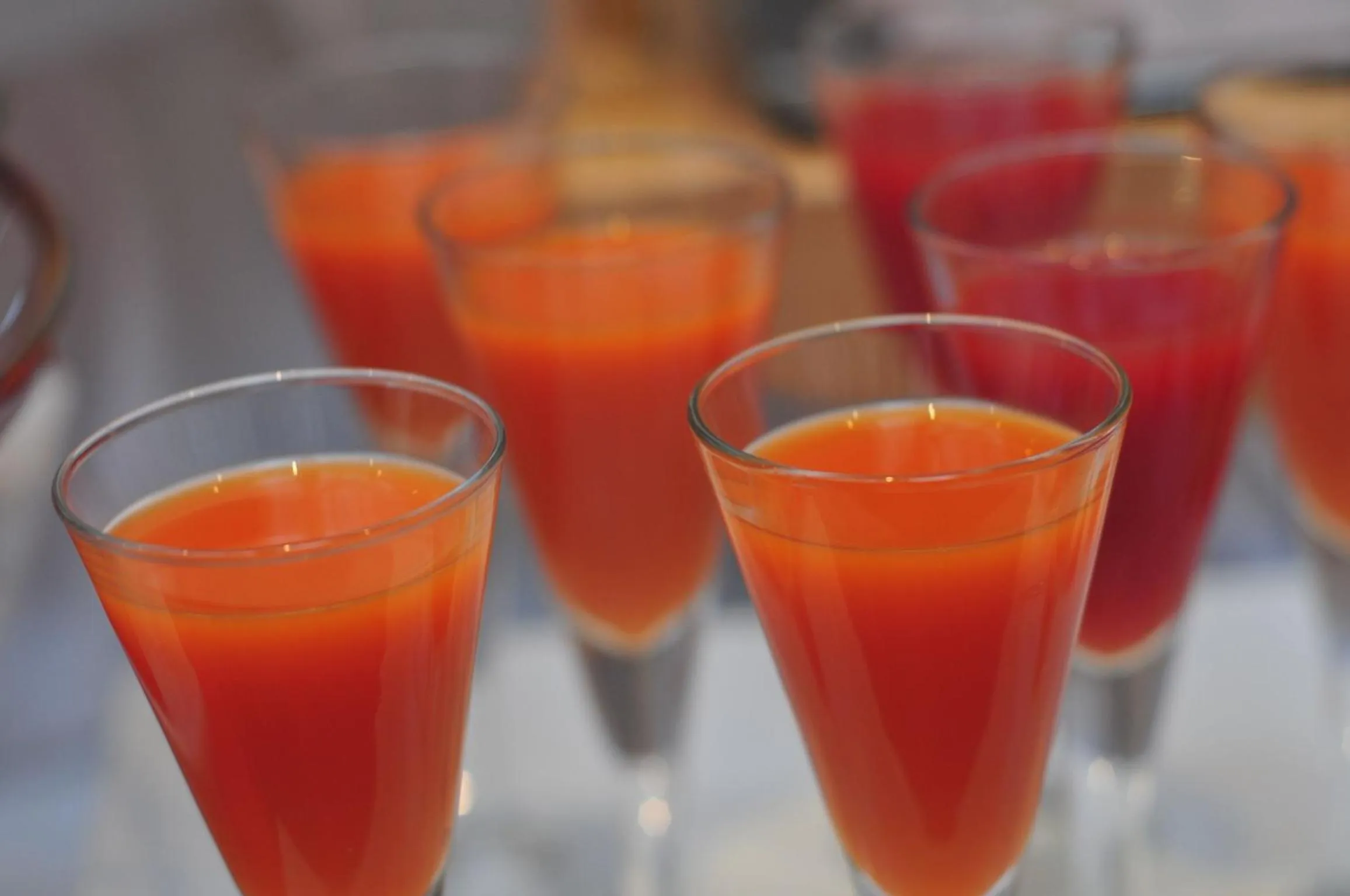 Food and drinks in Cerano City Hotel Köln am Dom