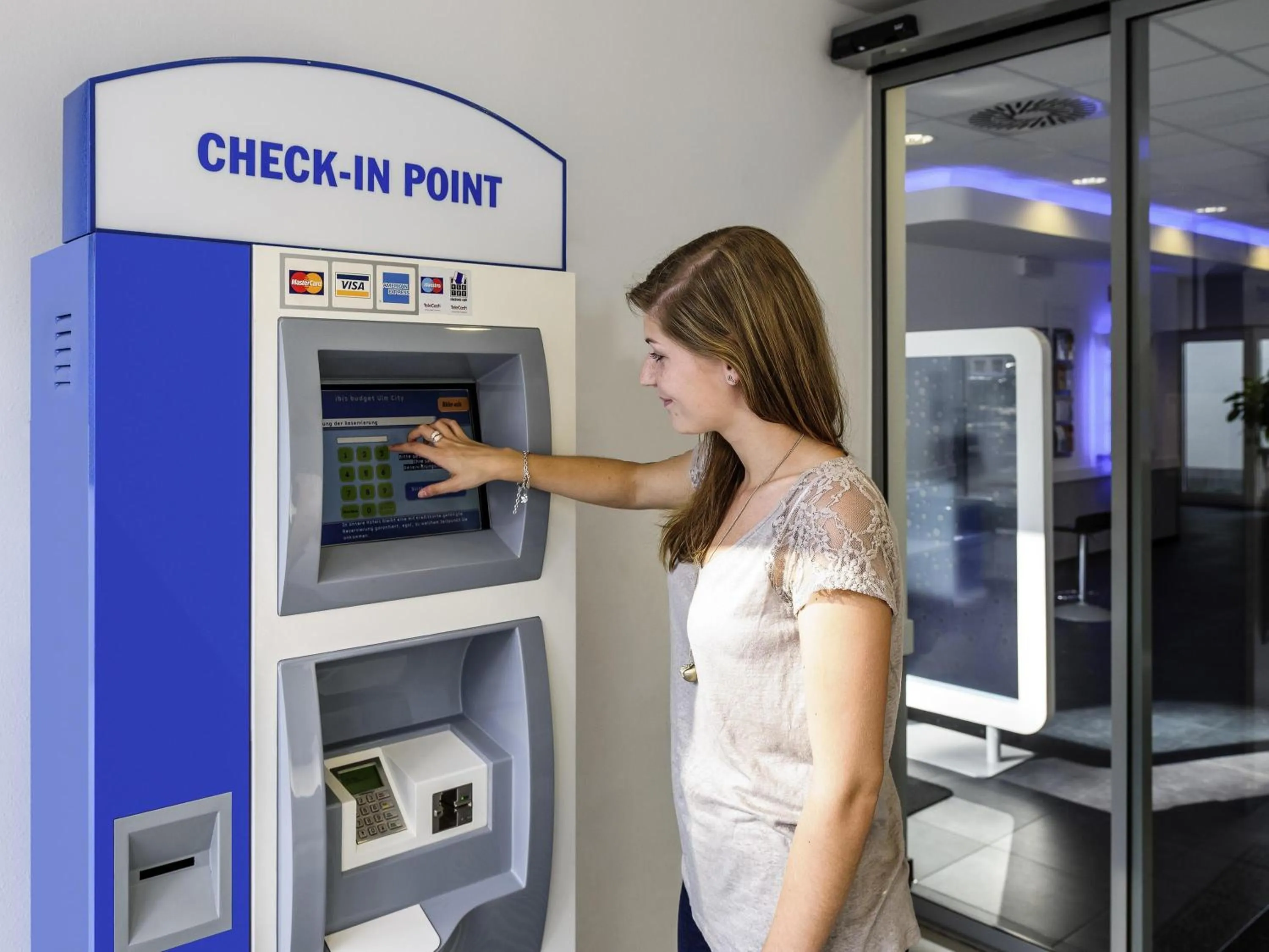 Other in ibis budget Berlin Ost