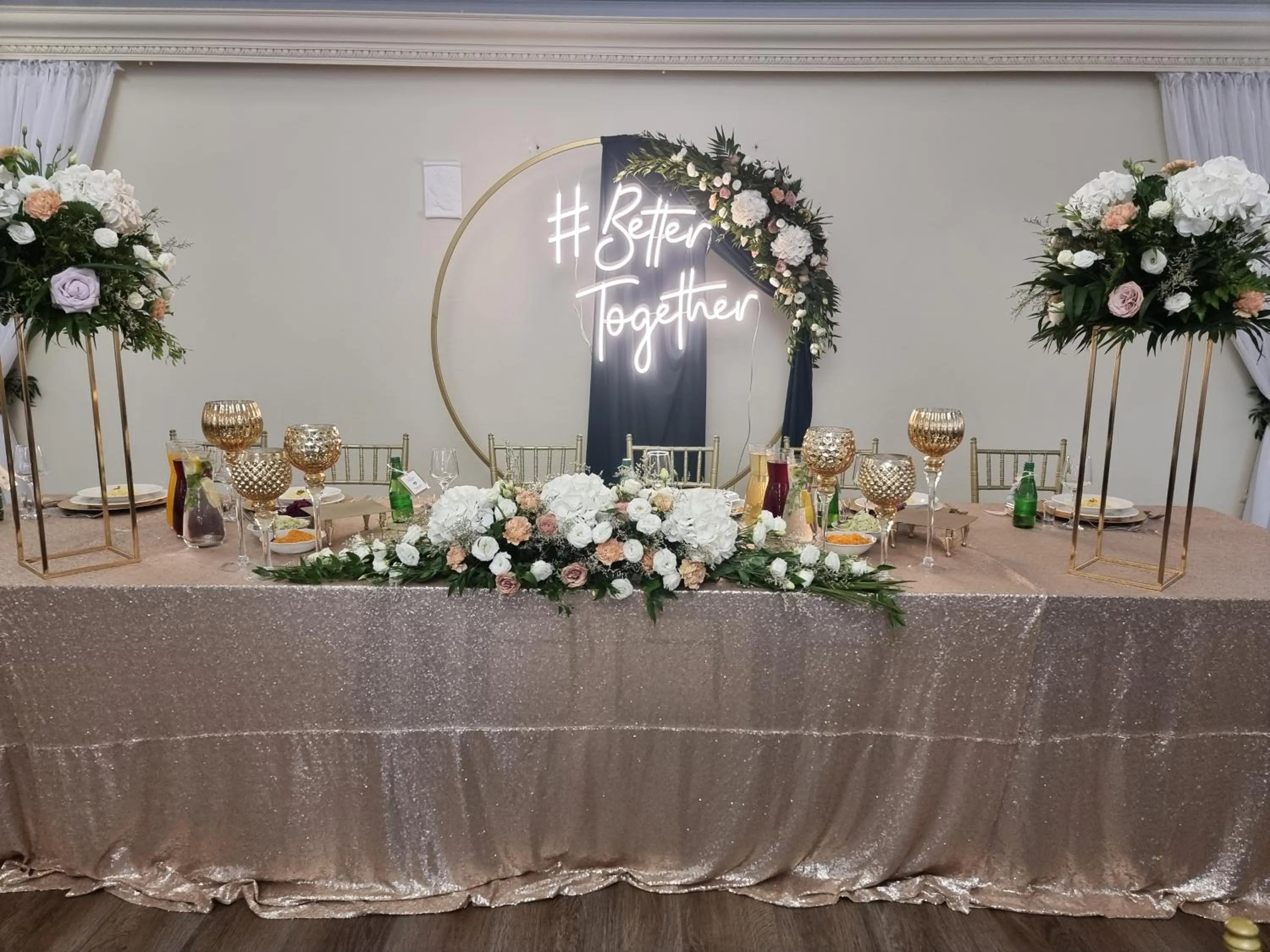 wedding in Dworek za Lasem