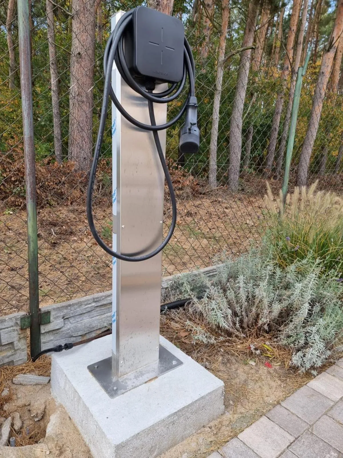 Restaurant/places to eat in Dworek za Lasem