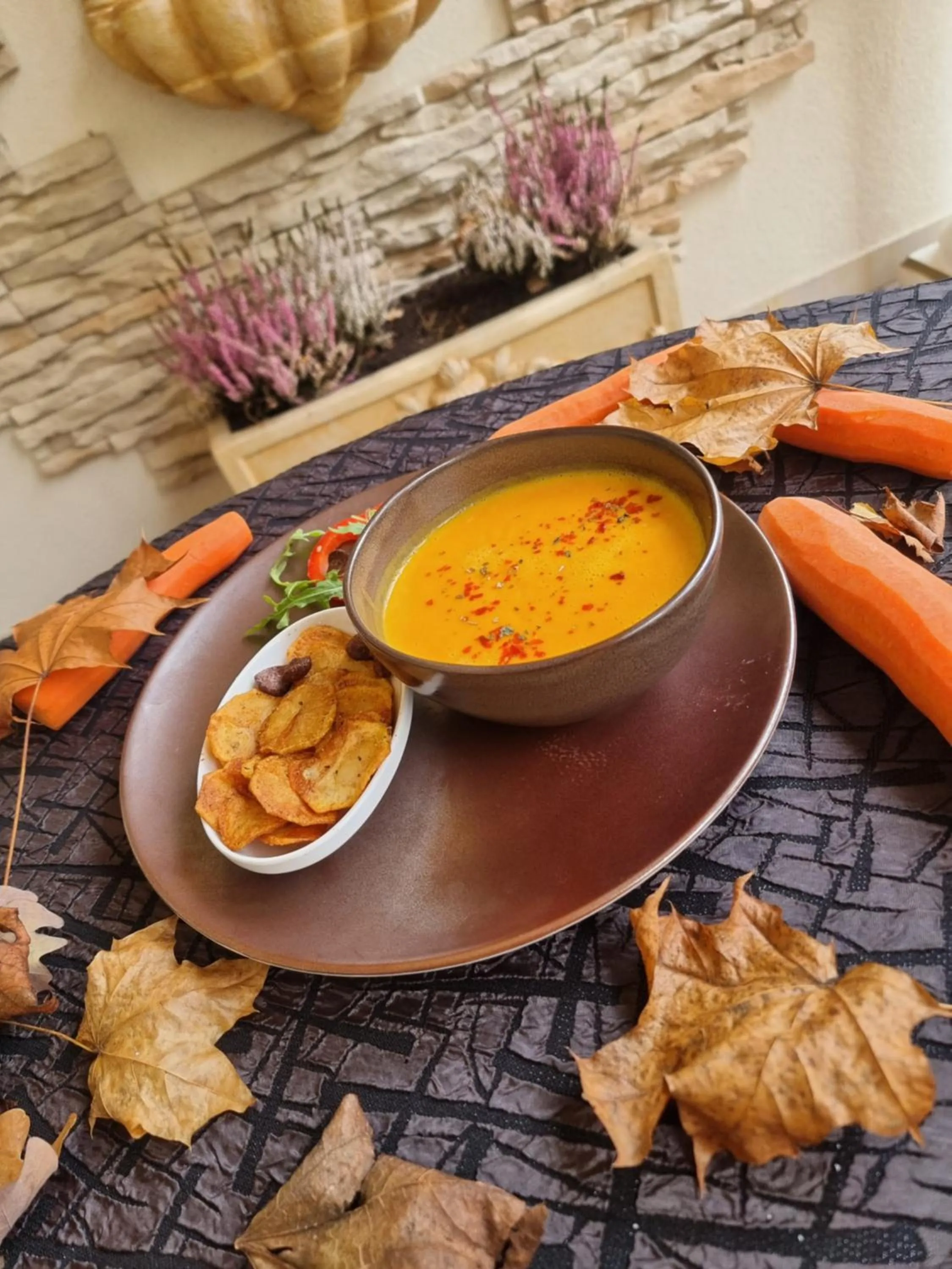 Restaurant/places to eat in Dworek za Lasem