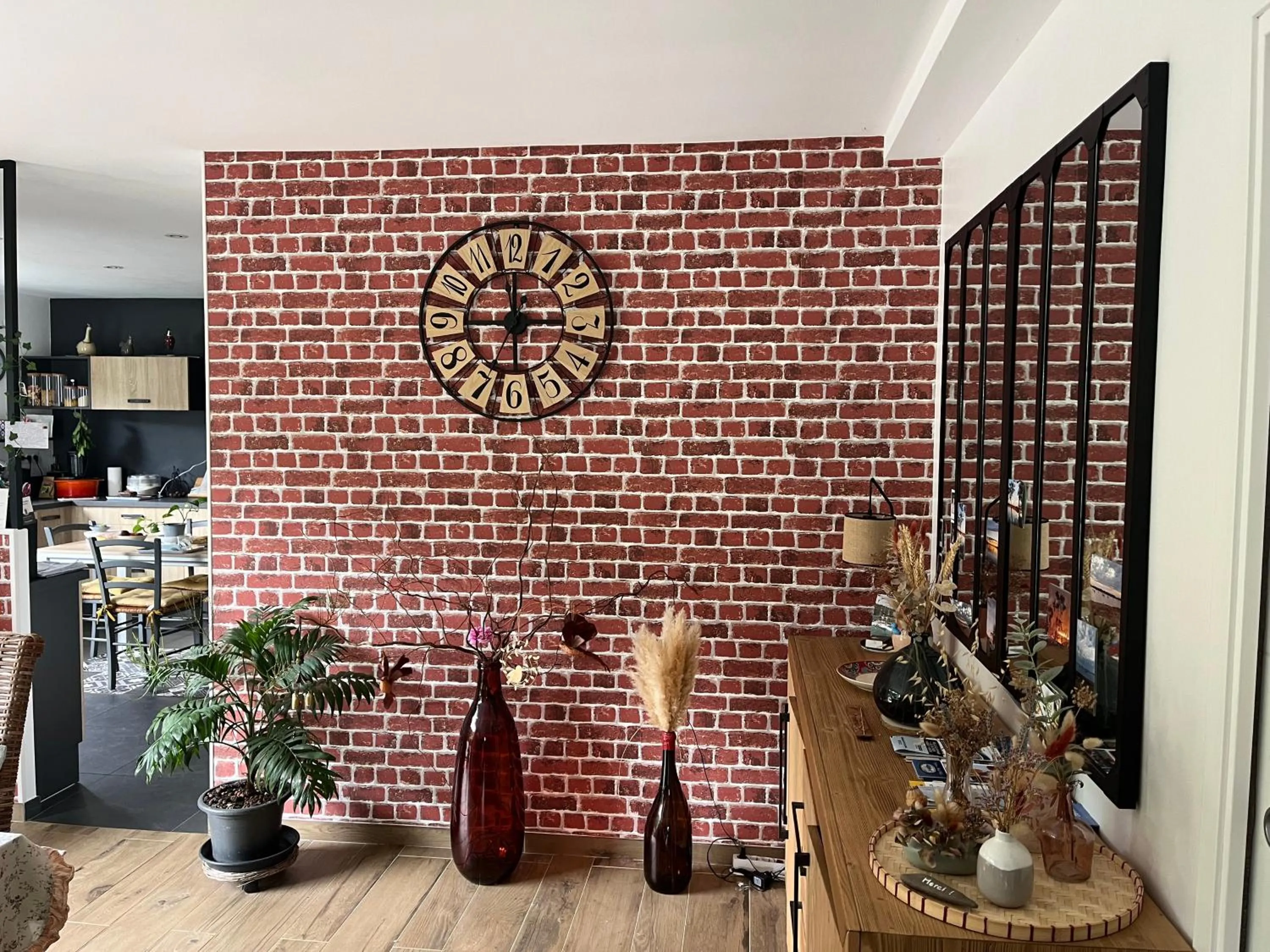 Breakfast in Au plaisir d’accueillir