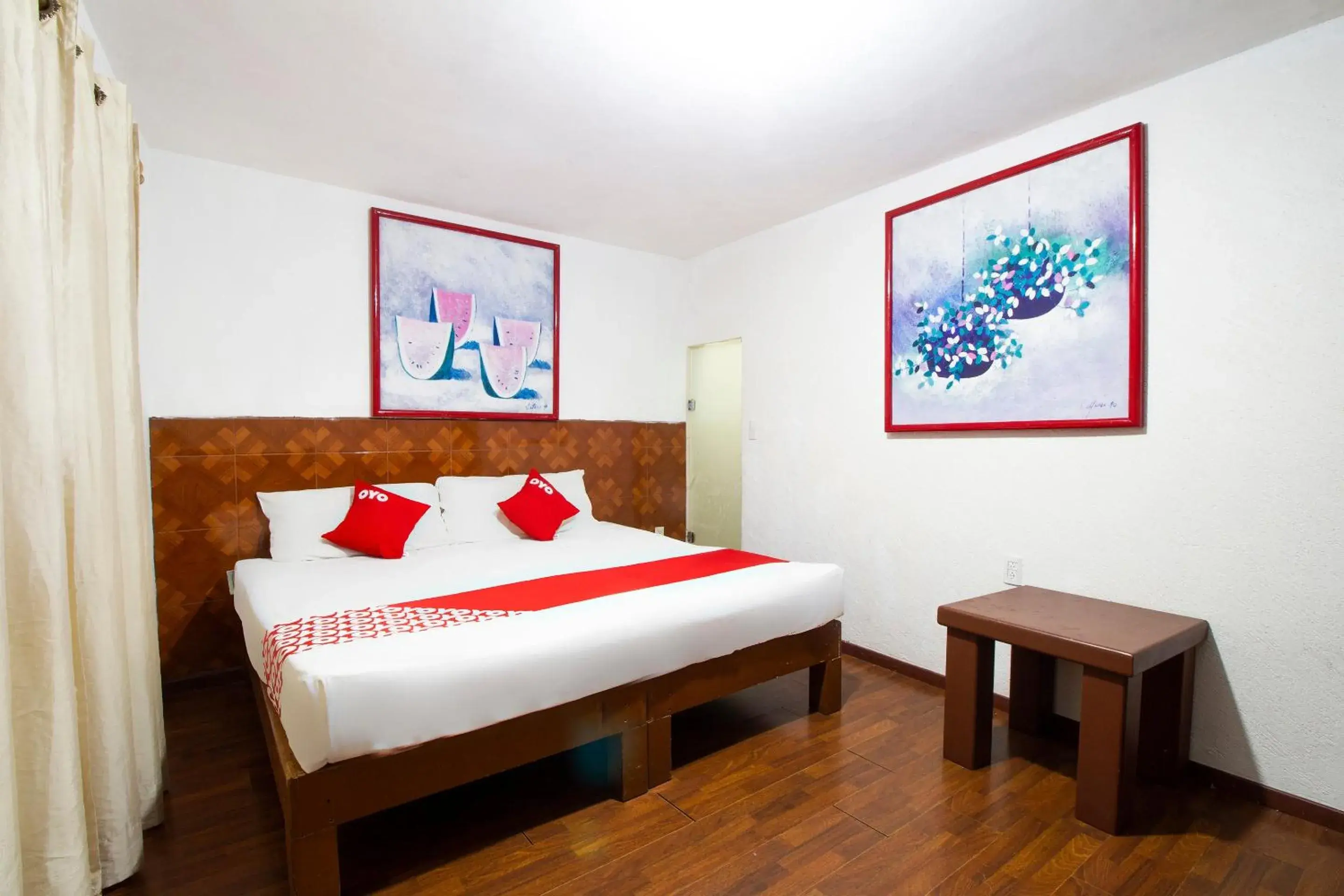 Superior in OYO Hotel Brazil,Guadalajara,Estadio Jalisco Superior in OYO Hotel Brazil,Guadalajara,Estadio Jalisco