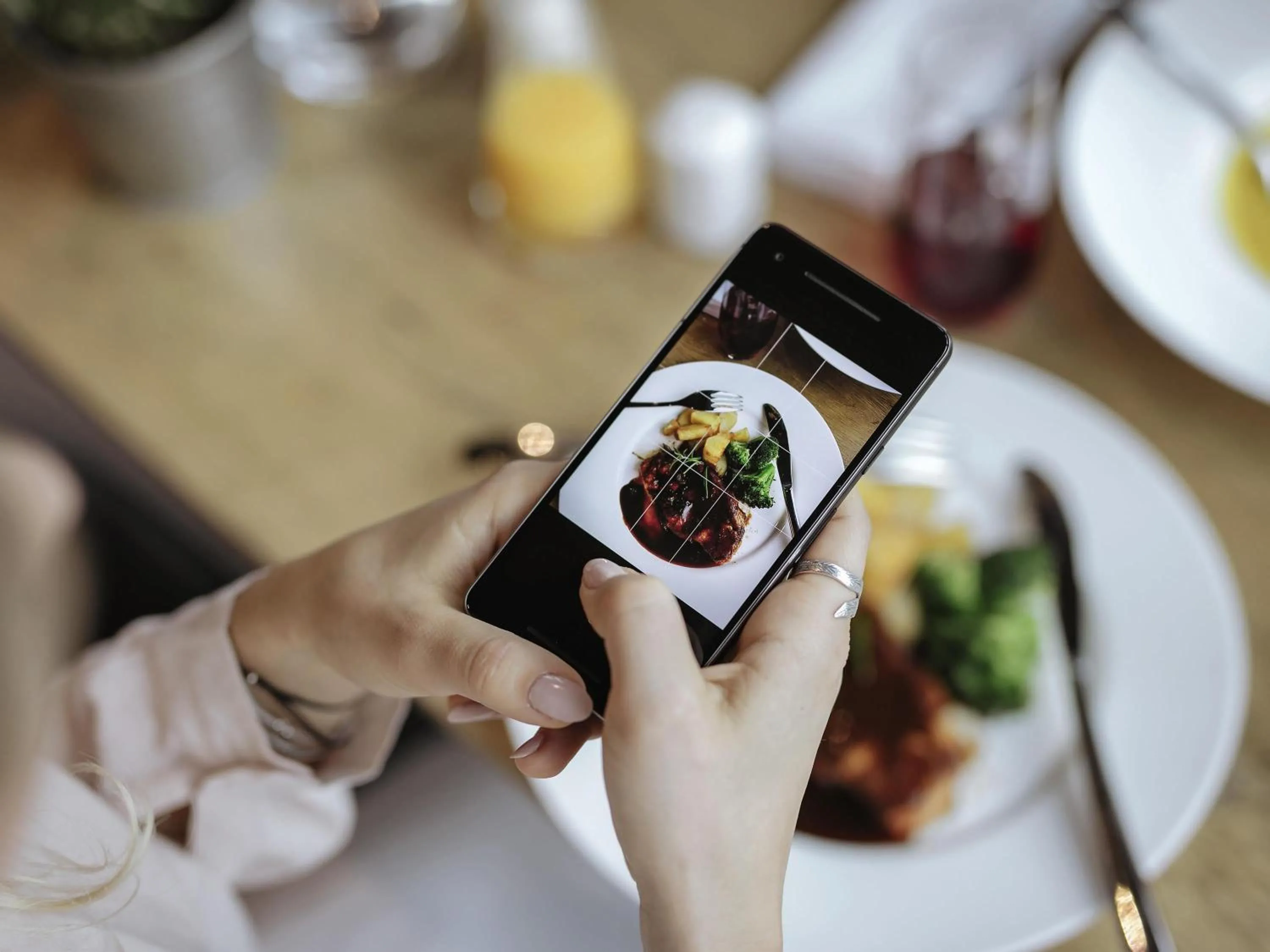 Breakfast in ibis budget Berlin Hoppegarten