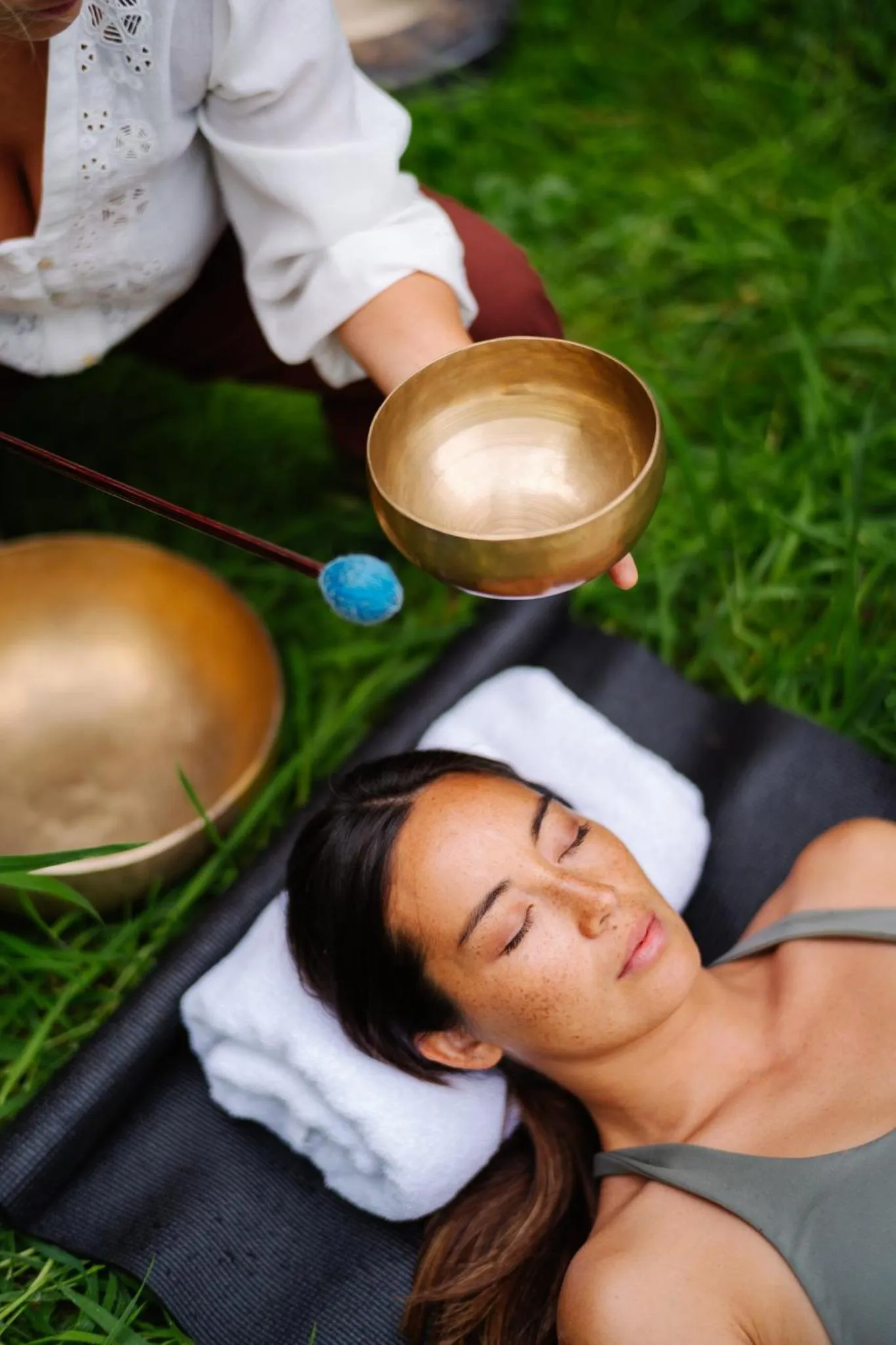 Spa and wellness centre/facilities in Brenners Park Hotel & Spa, Oetker Hotels