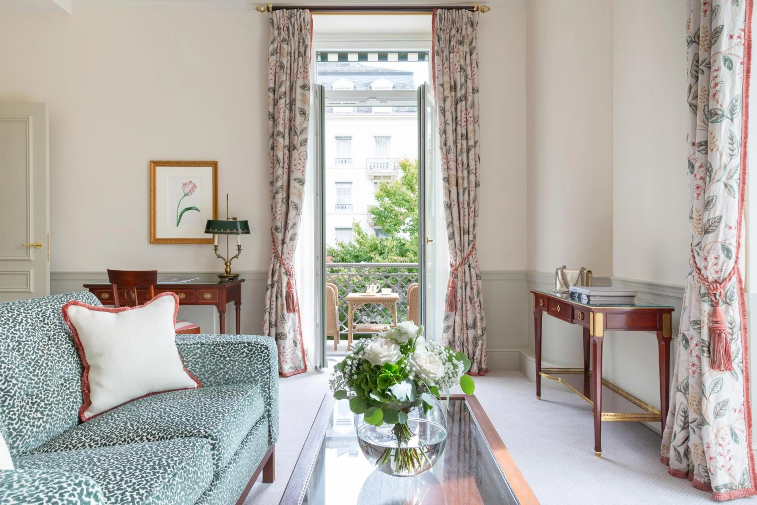 Brenners Park Hotel & Spa, Oetker Hotels