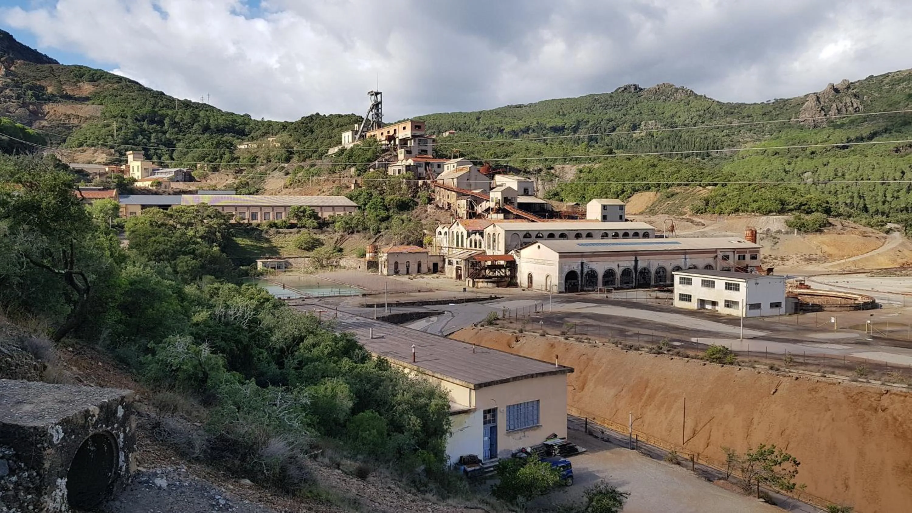 Nearby landmark in B&B al civico16