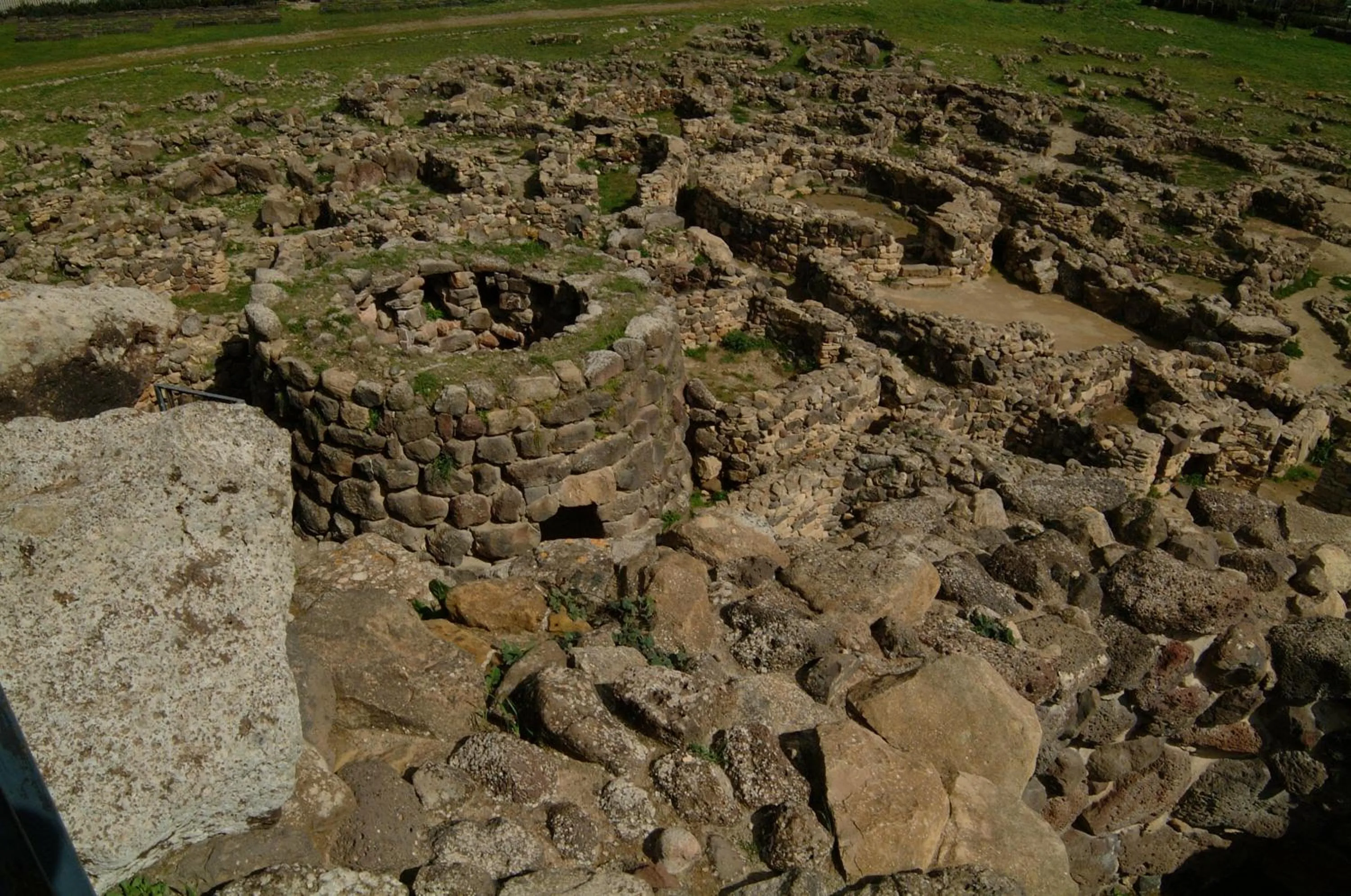 Nearby landmark in B&B al civico16