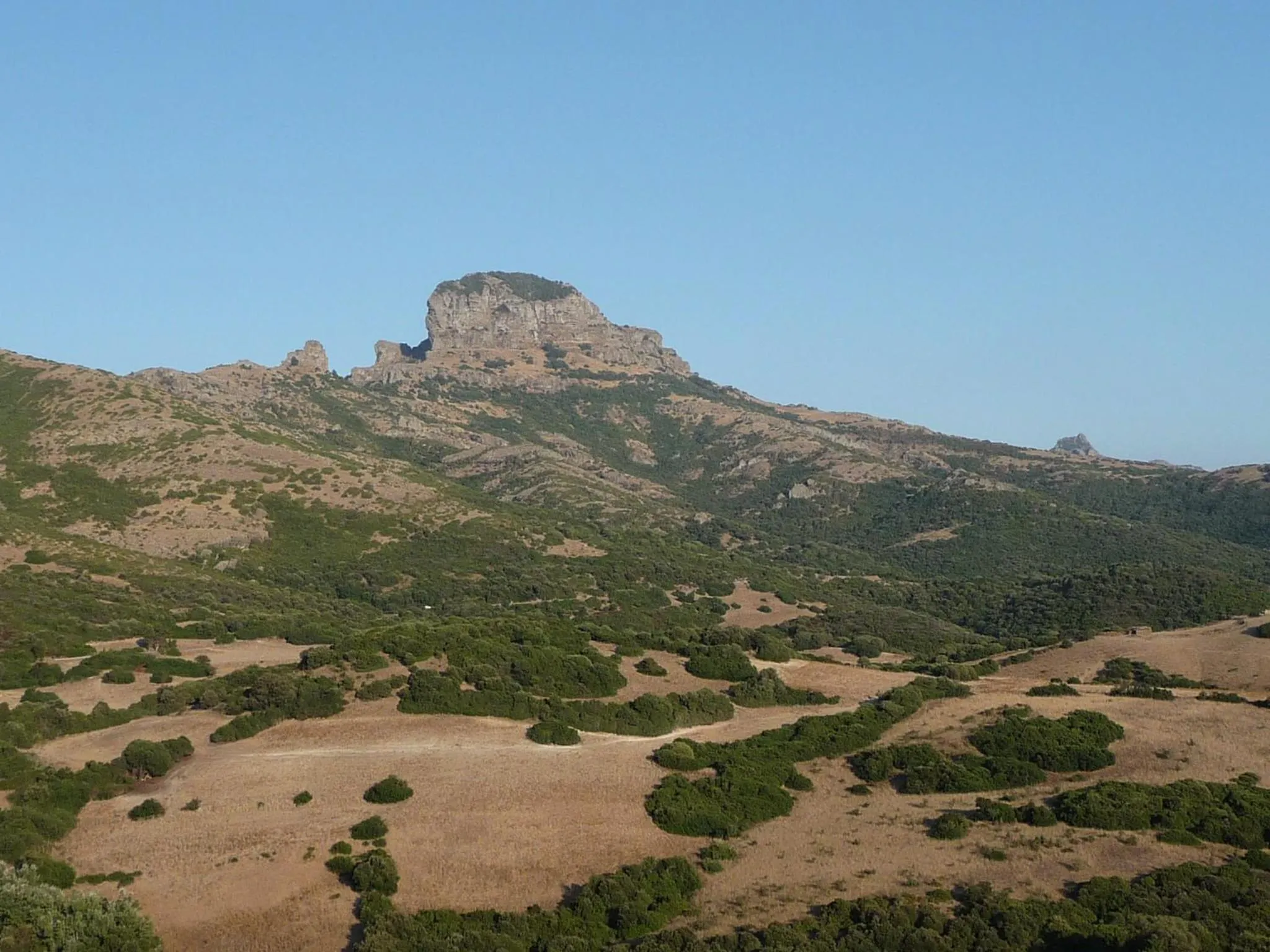 Nearby landmark in B&B al civico16