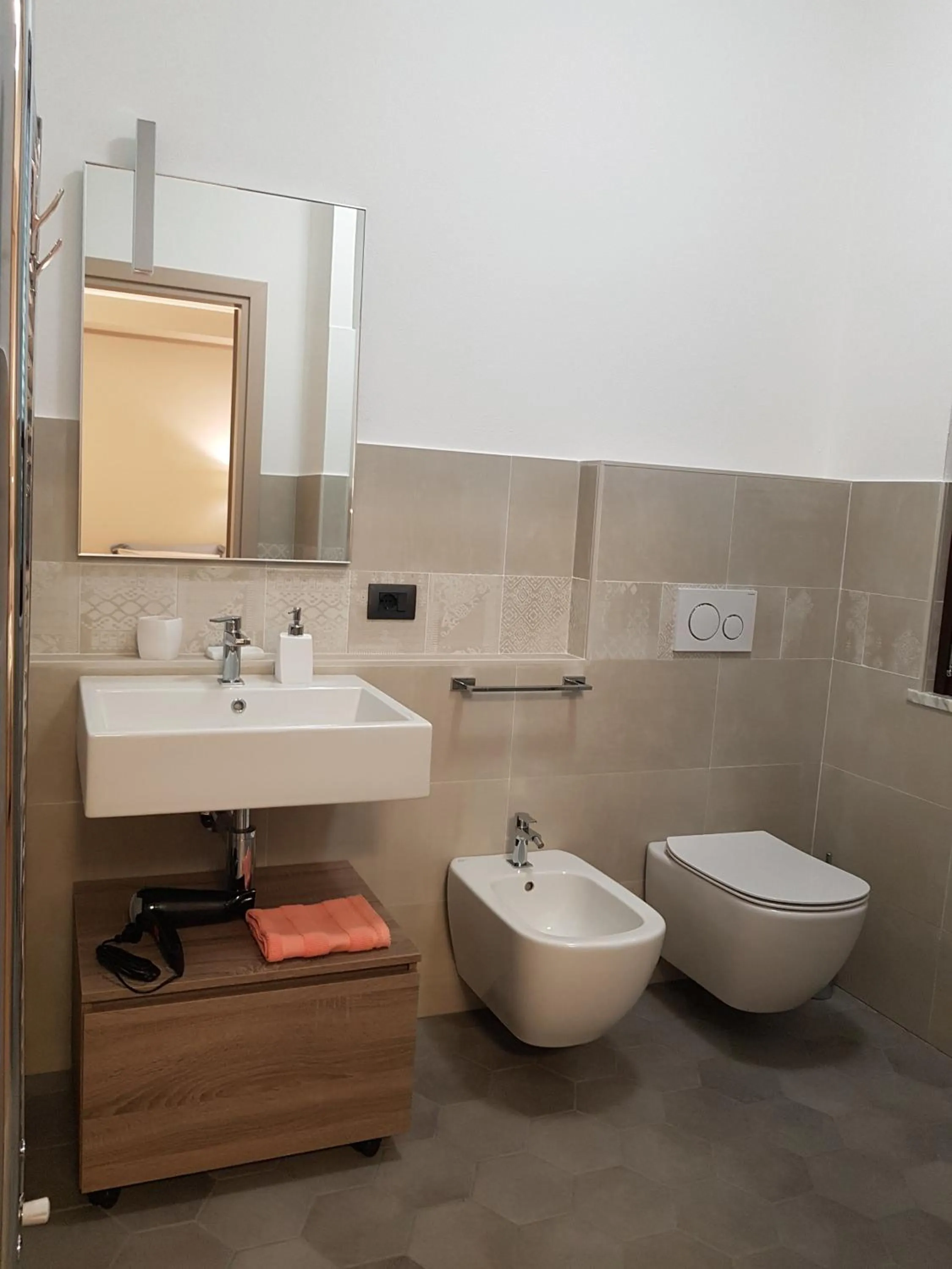 Staff in B&B al civico16