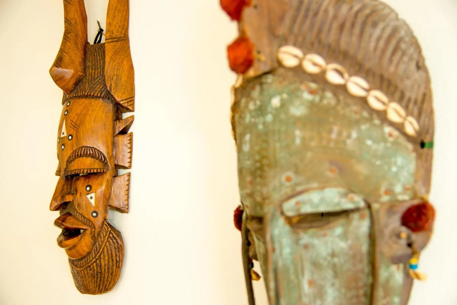 Photo of the whole room in Hotel Dampfmühle