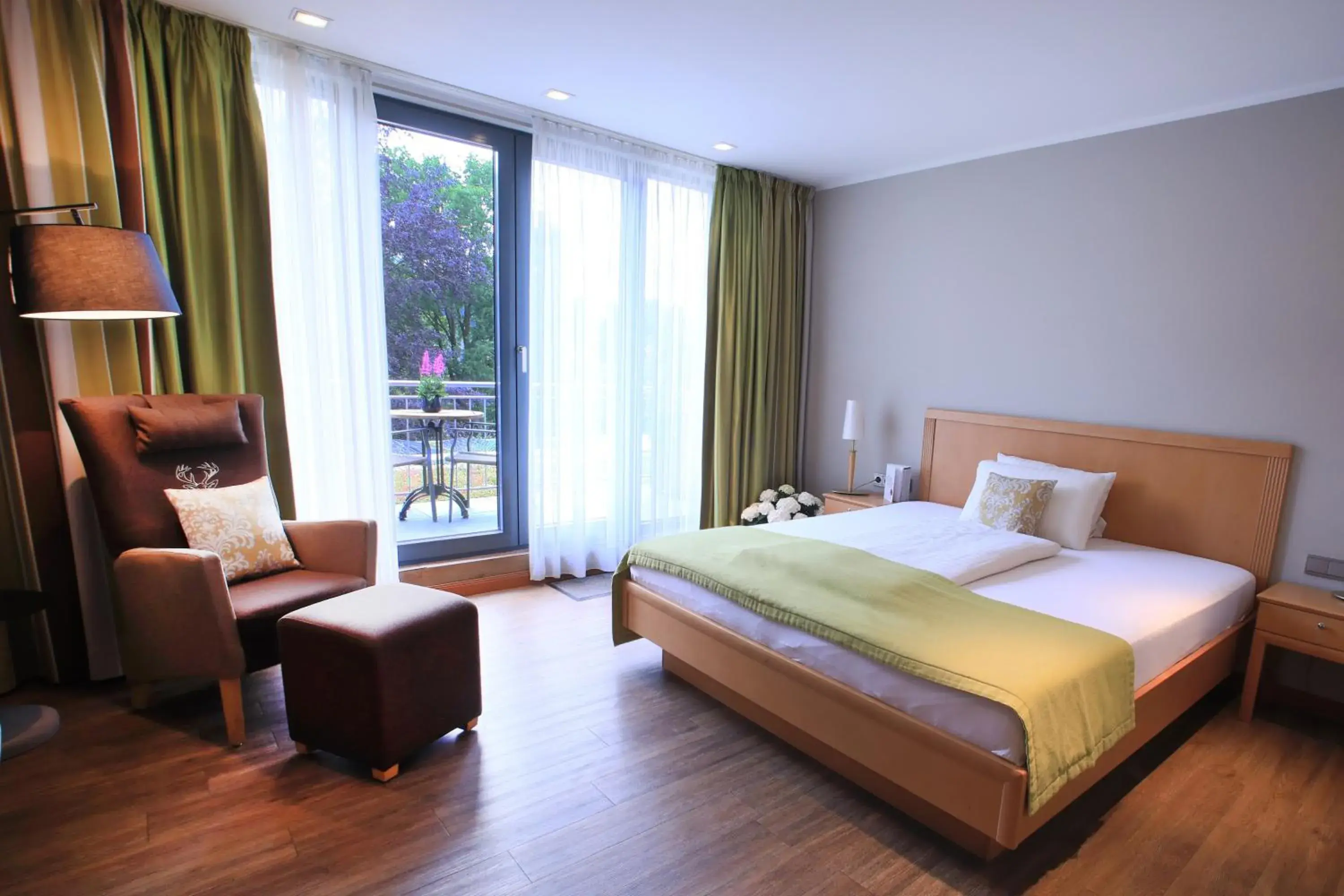 Landidyll Hotel zum Freden Landidyll Hotel zum Freden