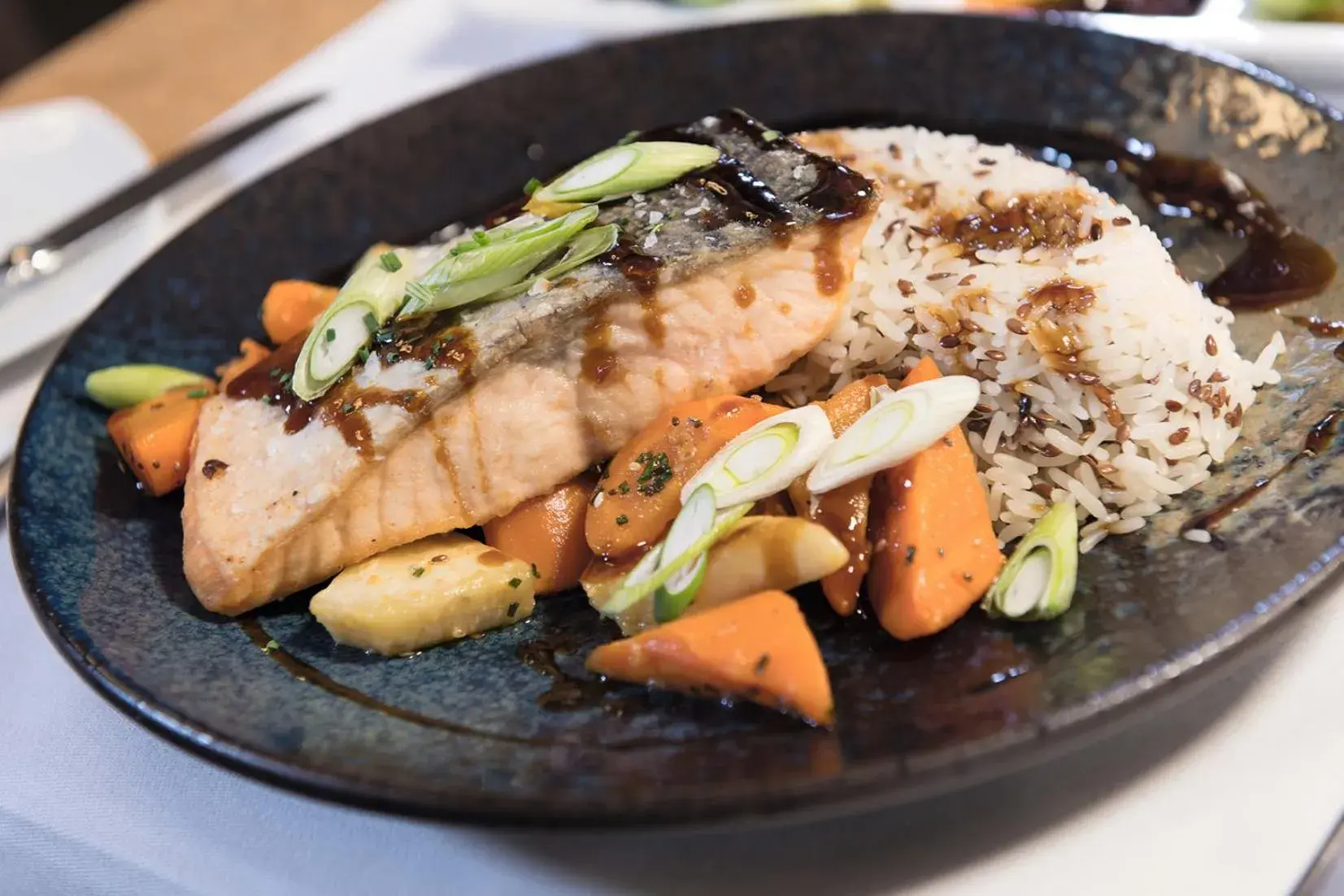 Food and drinks in centrovital Hotel Berlin Food and drinks in centrovital Hotel Berlin