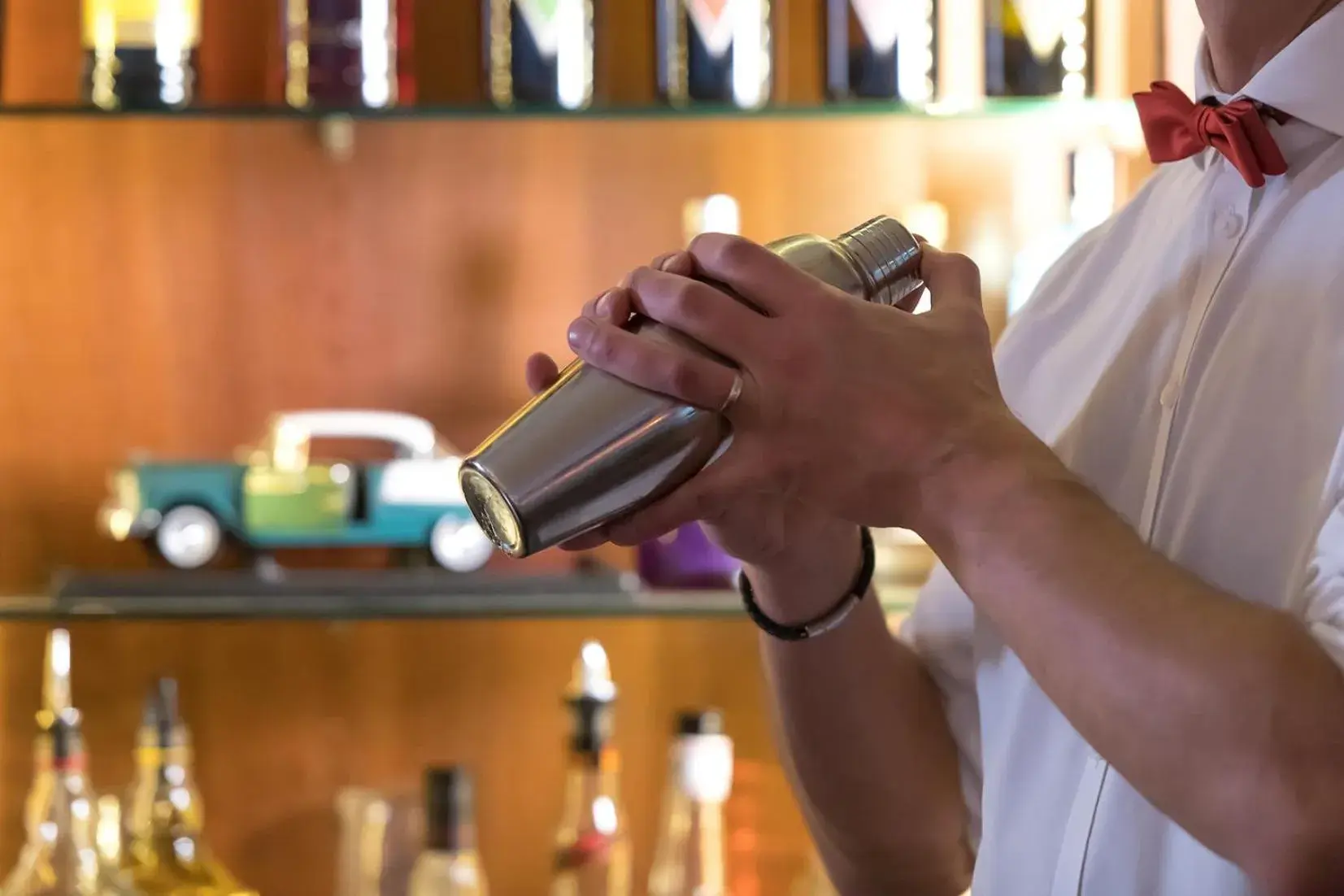 Lounge or bar in centrovital Hotel Berlin Lounge or bar in centrovital Hotel Berlin