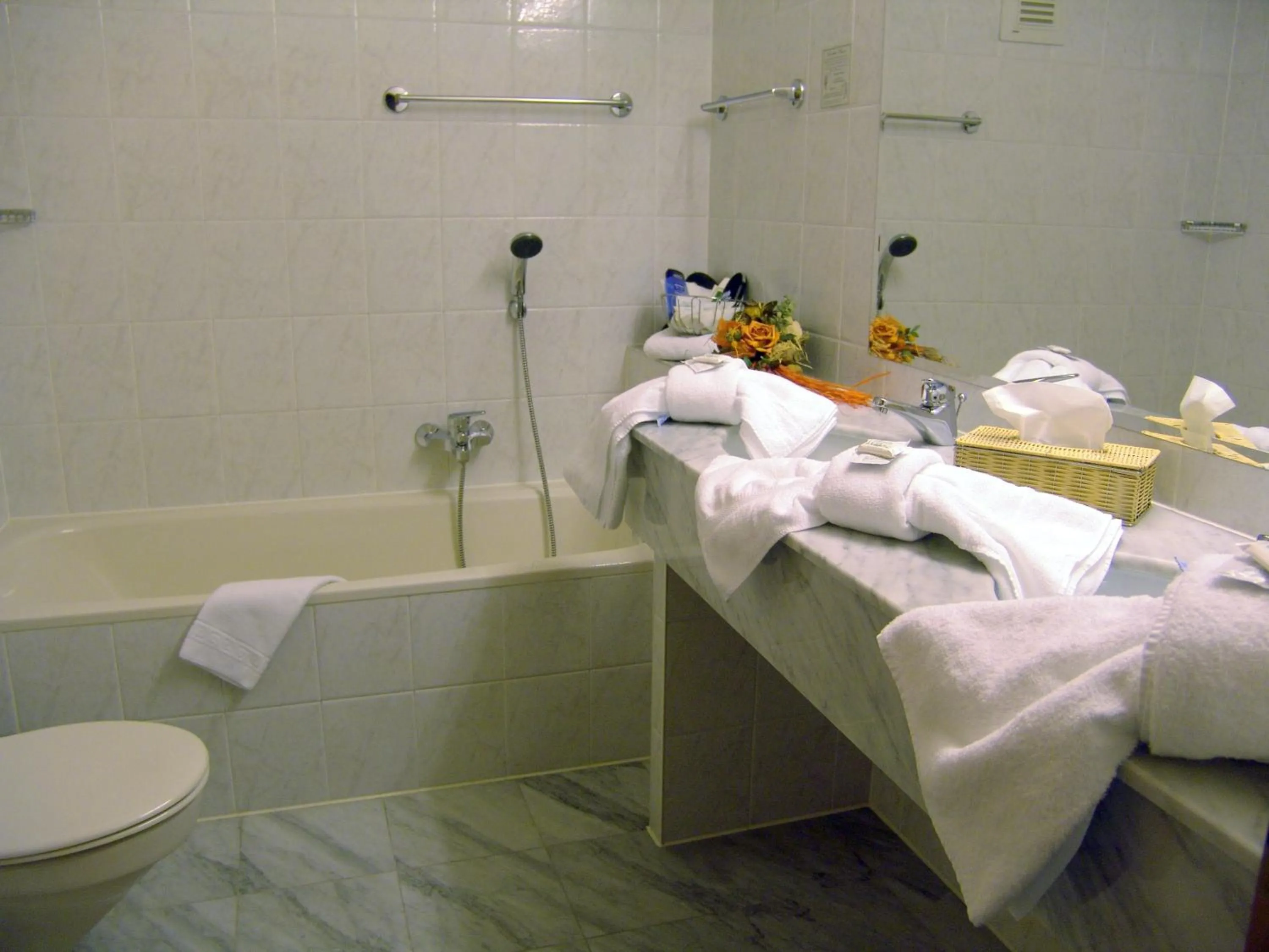 Oder-Hotel