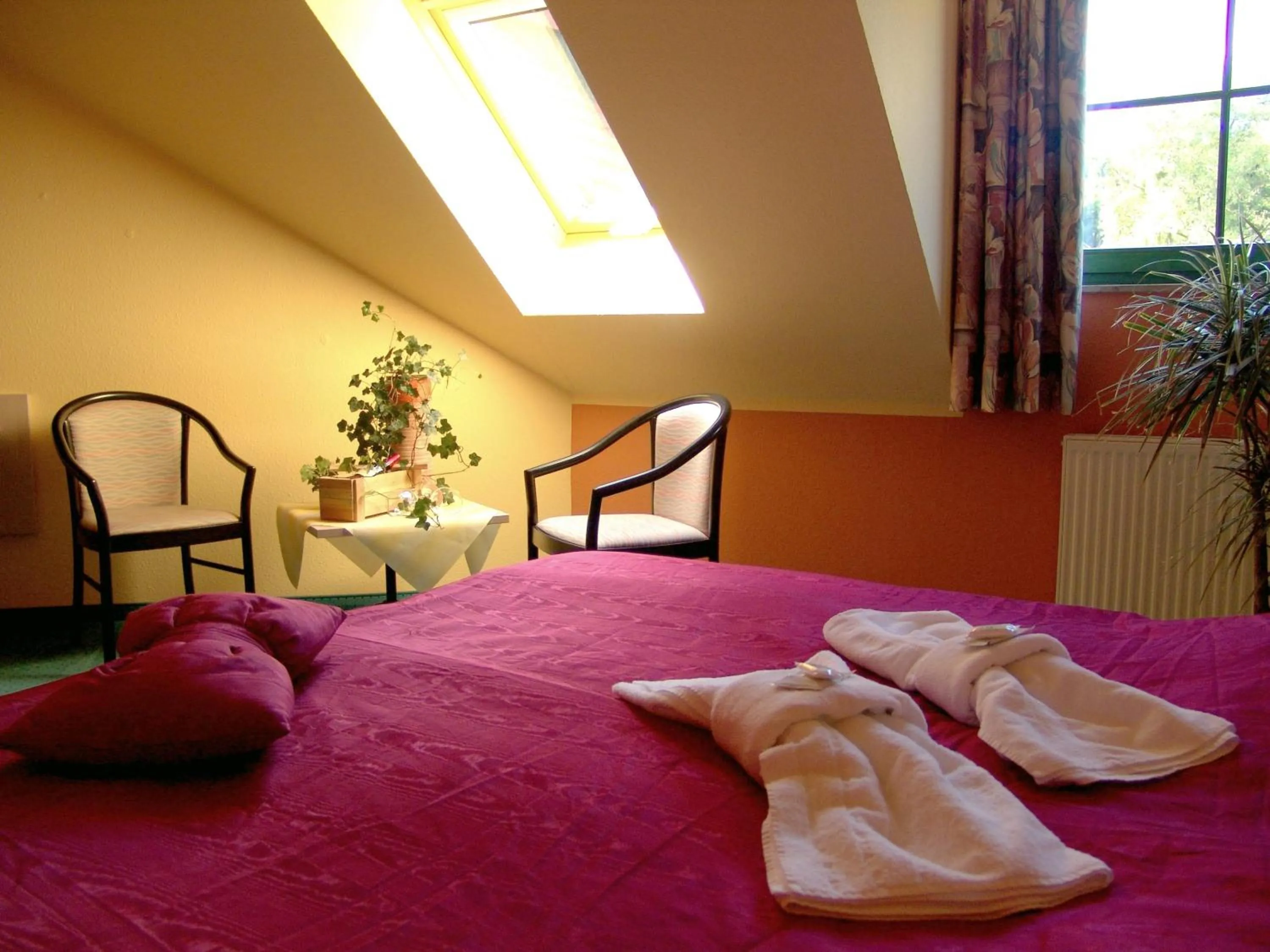 Oder-Hotel