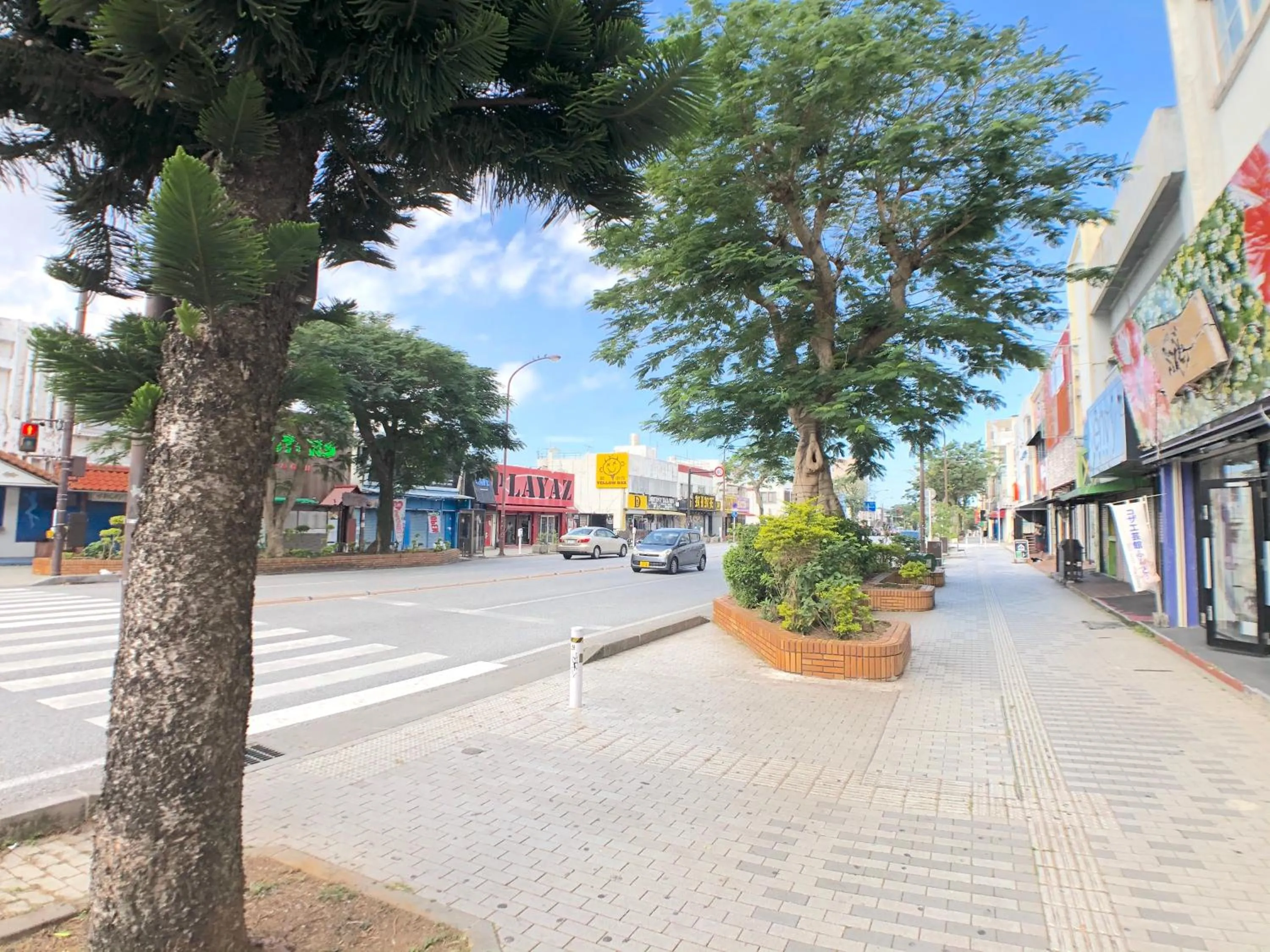 Neighbourhood in Time Rich