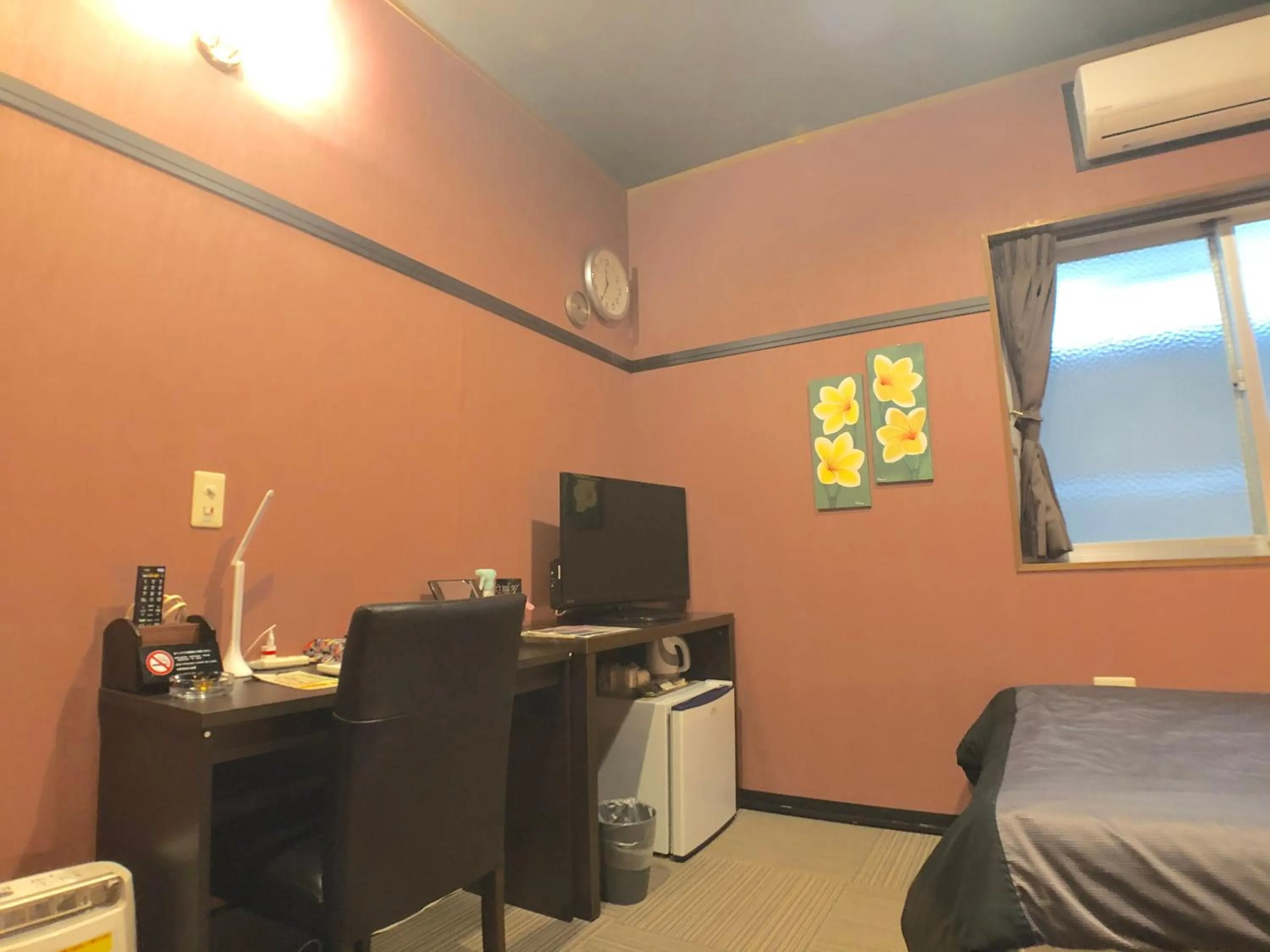 TV and multimedia in Time Rich