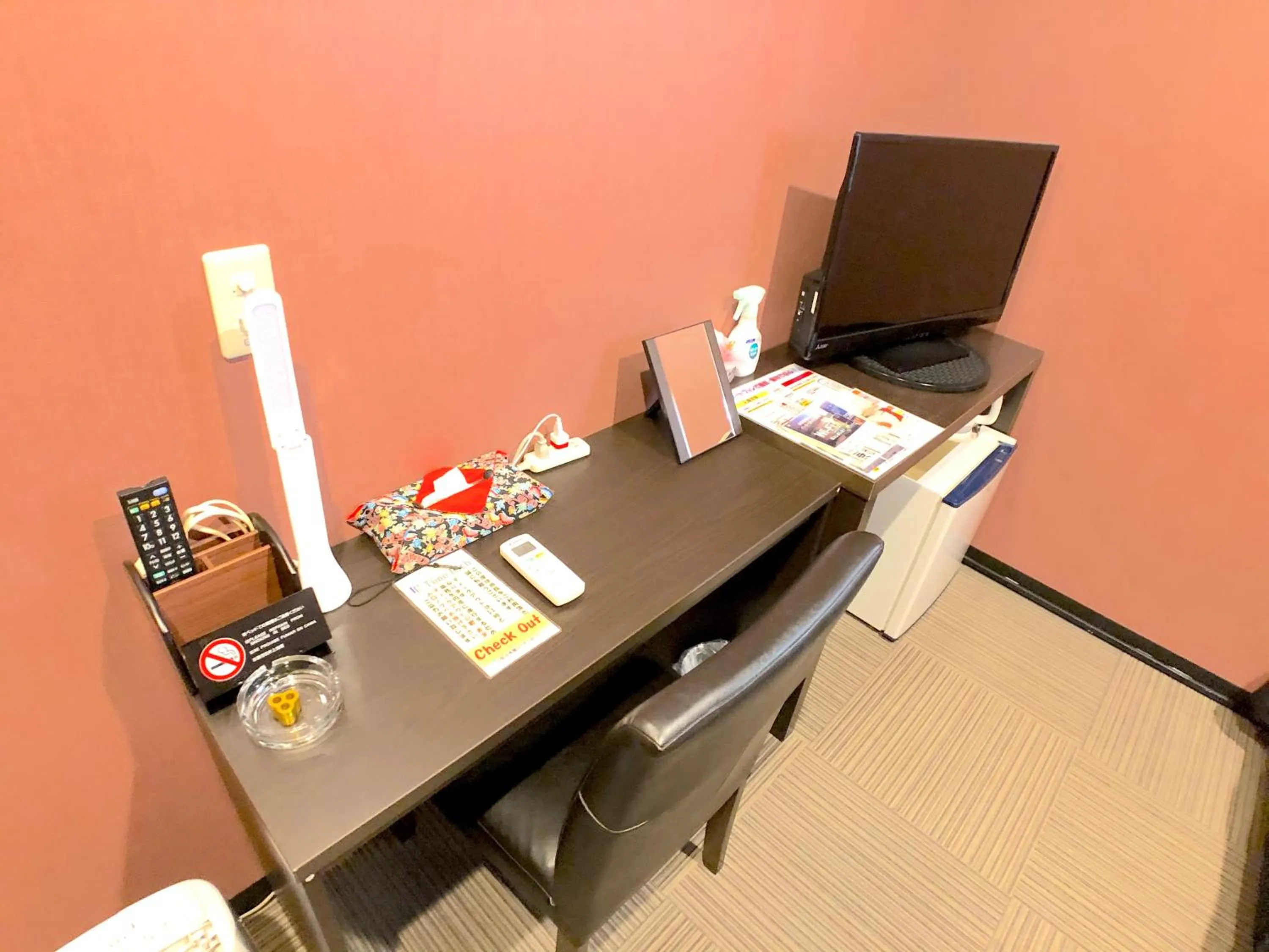 TV and multimedia in Time Rich