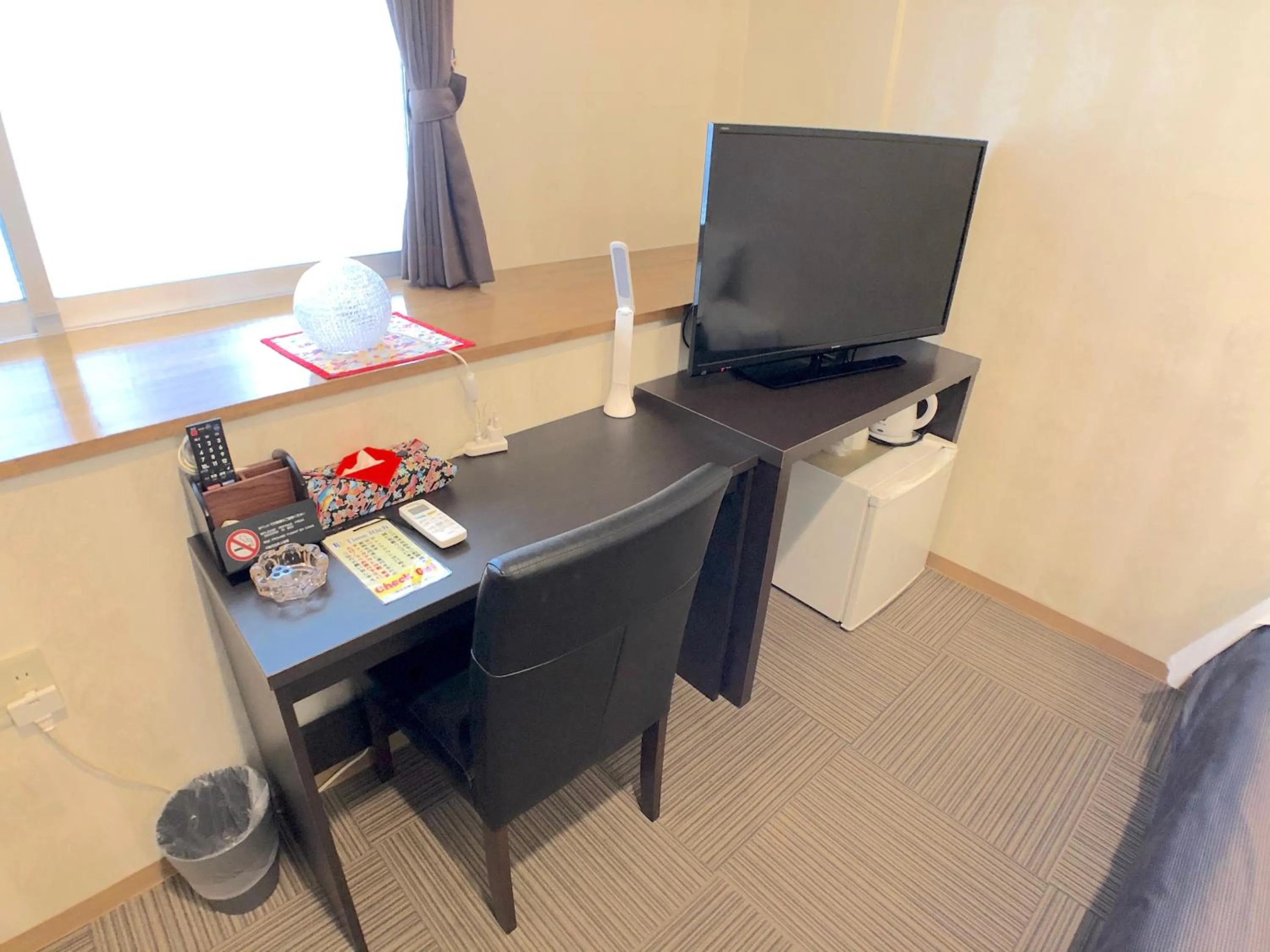 TV and multimedia in Time Rich