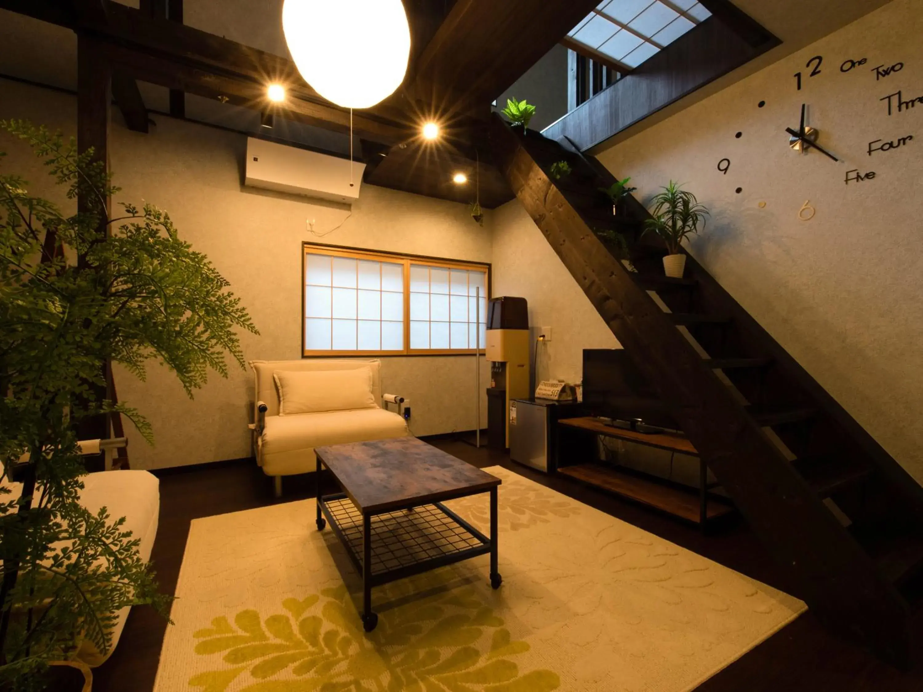 Standard Family Room in Guest House Suzumeno Kakurembo Standard Family Room in Guest House Suzumeno Kakurembo