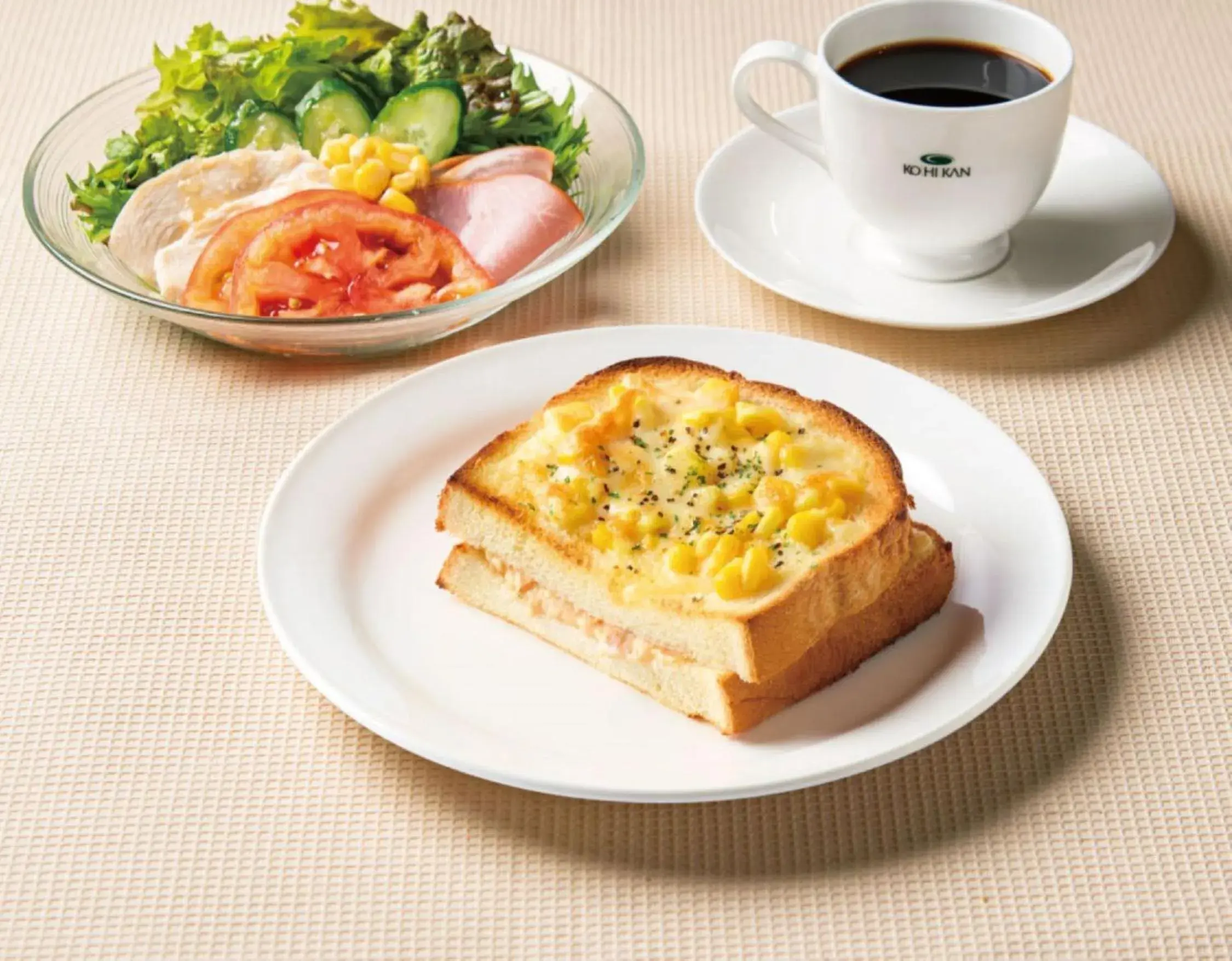 Restaurant/places to eat in Tosei Hotel Cocone Ueno Okachimachi Restaurant/places to eat in Tosei Hotel Cocone Ueno Okachimachi