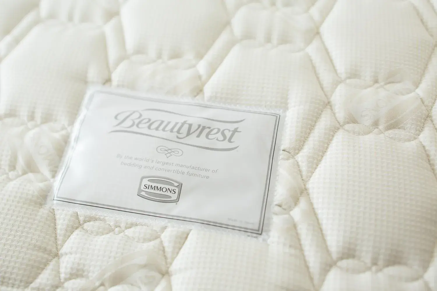 Bed in Tosei Hotel Cocone Ueno Okachimachi Bed in Tosei Hotel Cocone Ueno Okachimachi