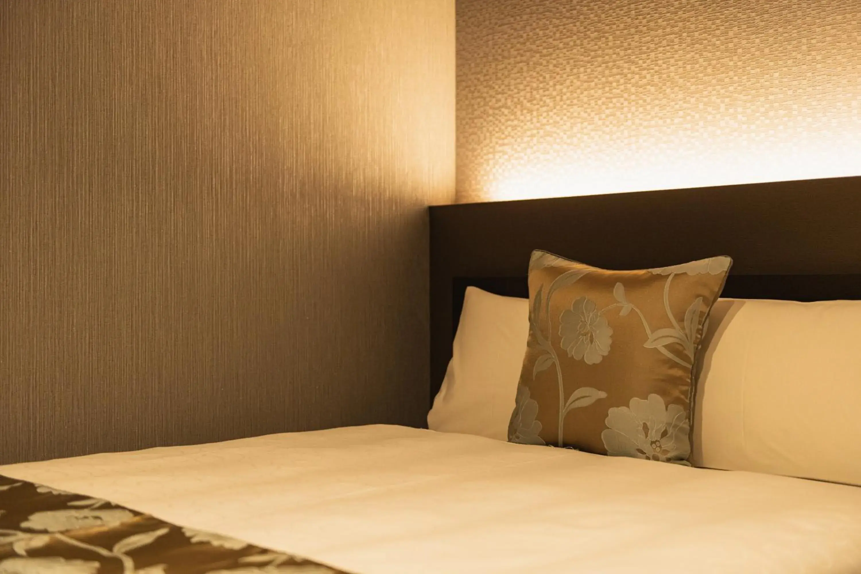 Bed in GRAND BASE Haruyoshi Bed in GRAND BASE Haruyoshi