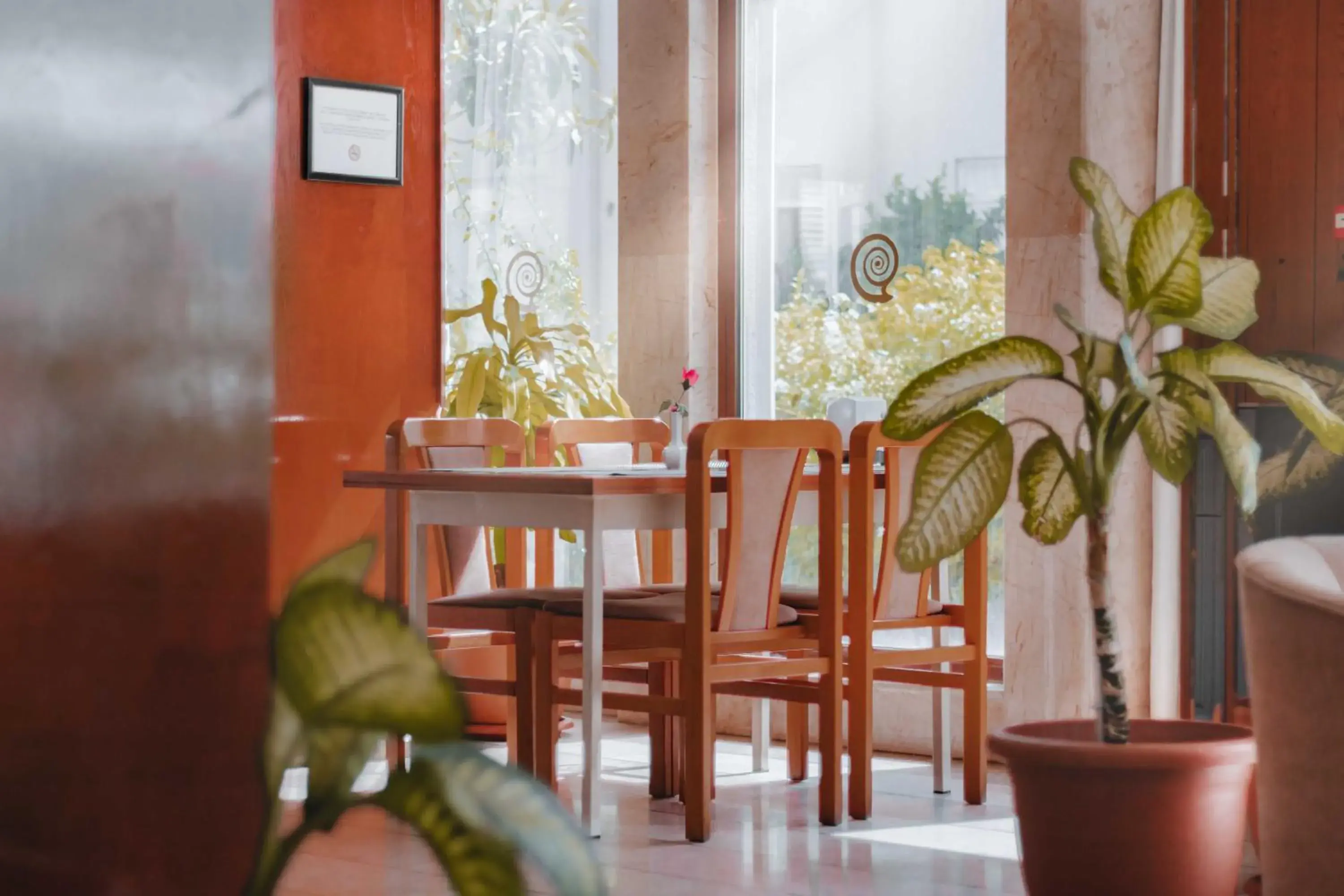 Restaurant/places to eat in Hotel Güleryüz 2 Restaurant/places to eat in Hotel Güleryüz 2