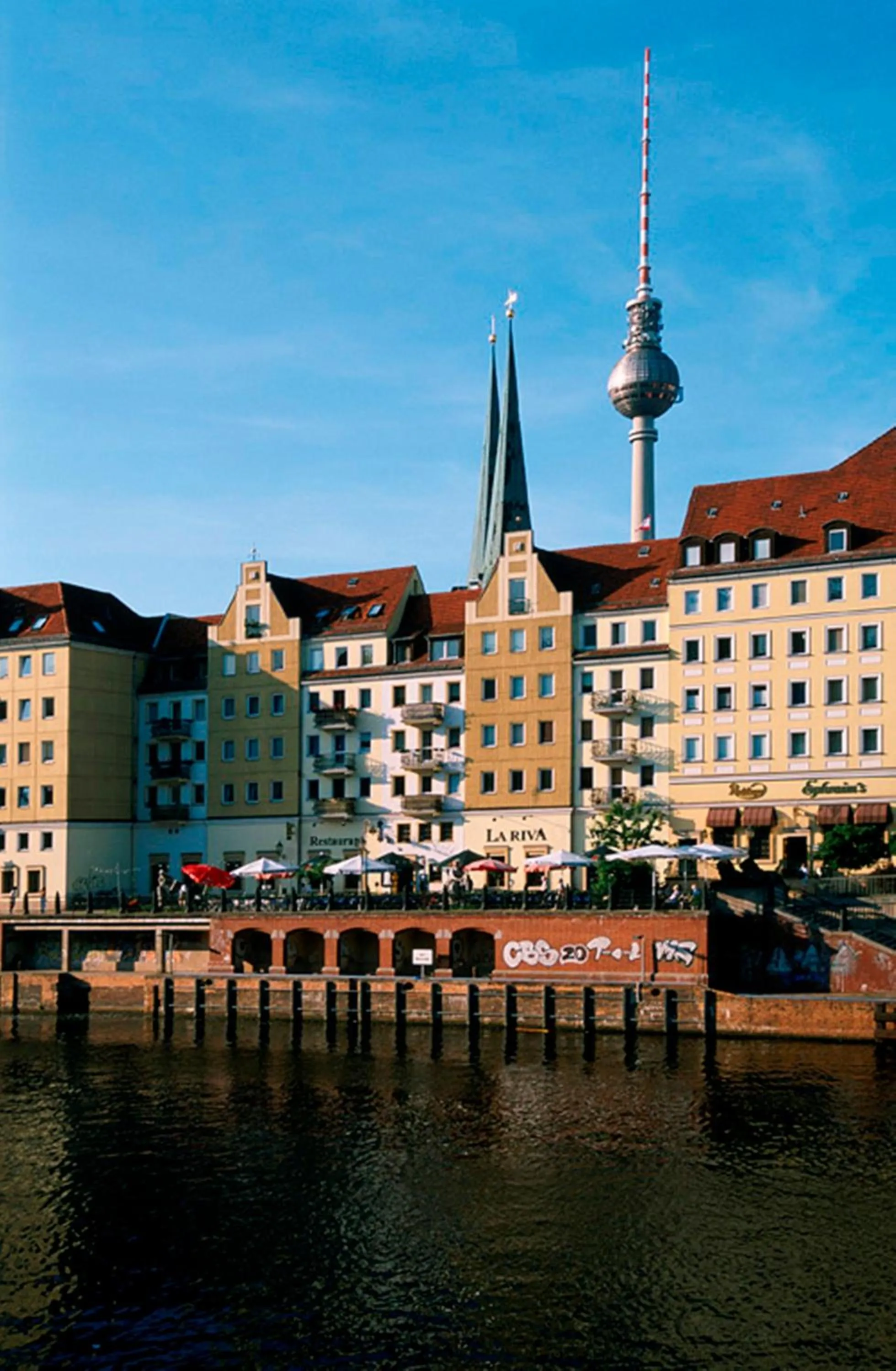 Area and facilities in ibis Styles Berlin City Ost