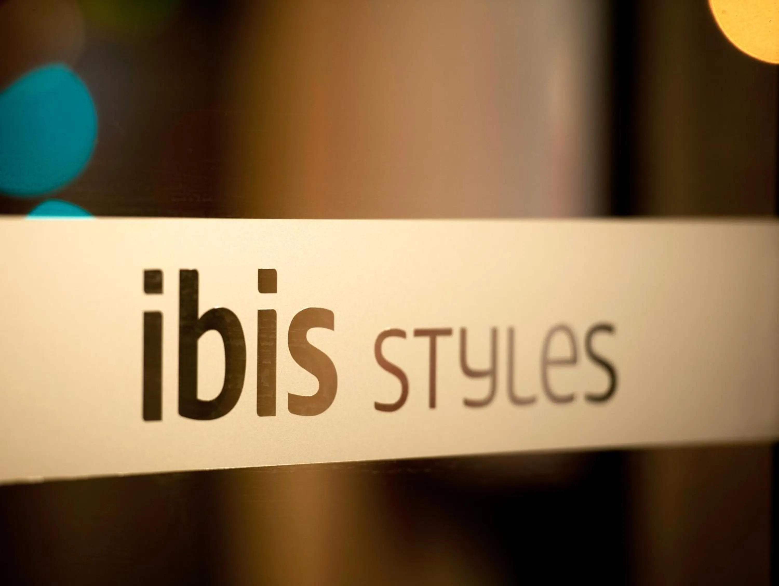 Other in ibis Styles Berlin City Ost