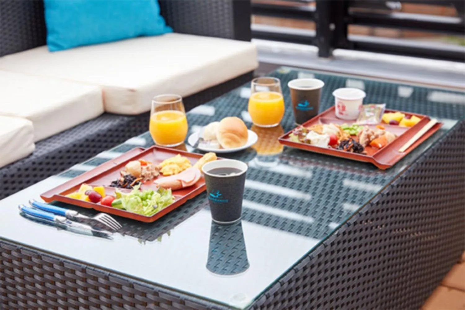 Restaurant/places to eat in Rembrandt Style Honatsugi