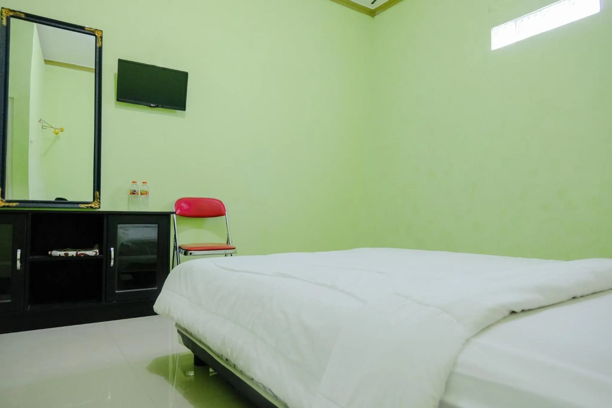 Bedroom, Bed in OYO Life 2508 Alba Suites Homestay Syariah