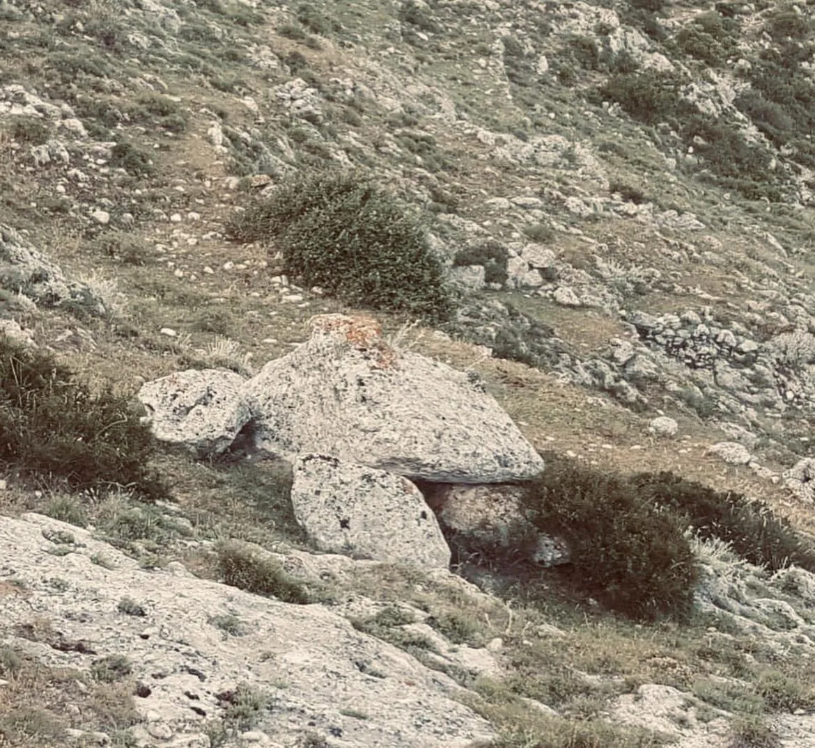 Al Dolmen