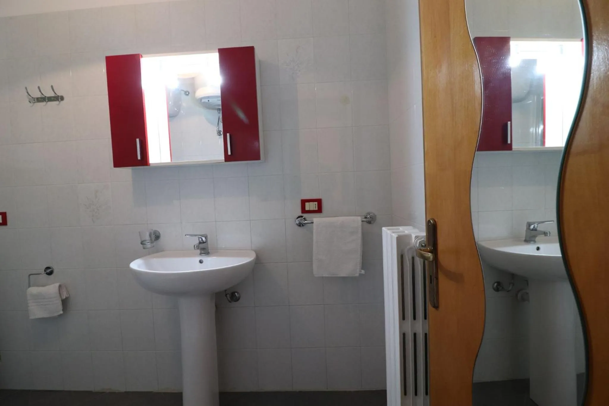 Casa Virginia Elegant One-Bedroom Apartment Near the Beach