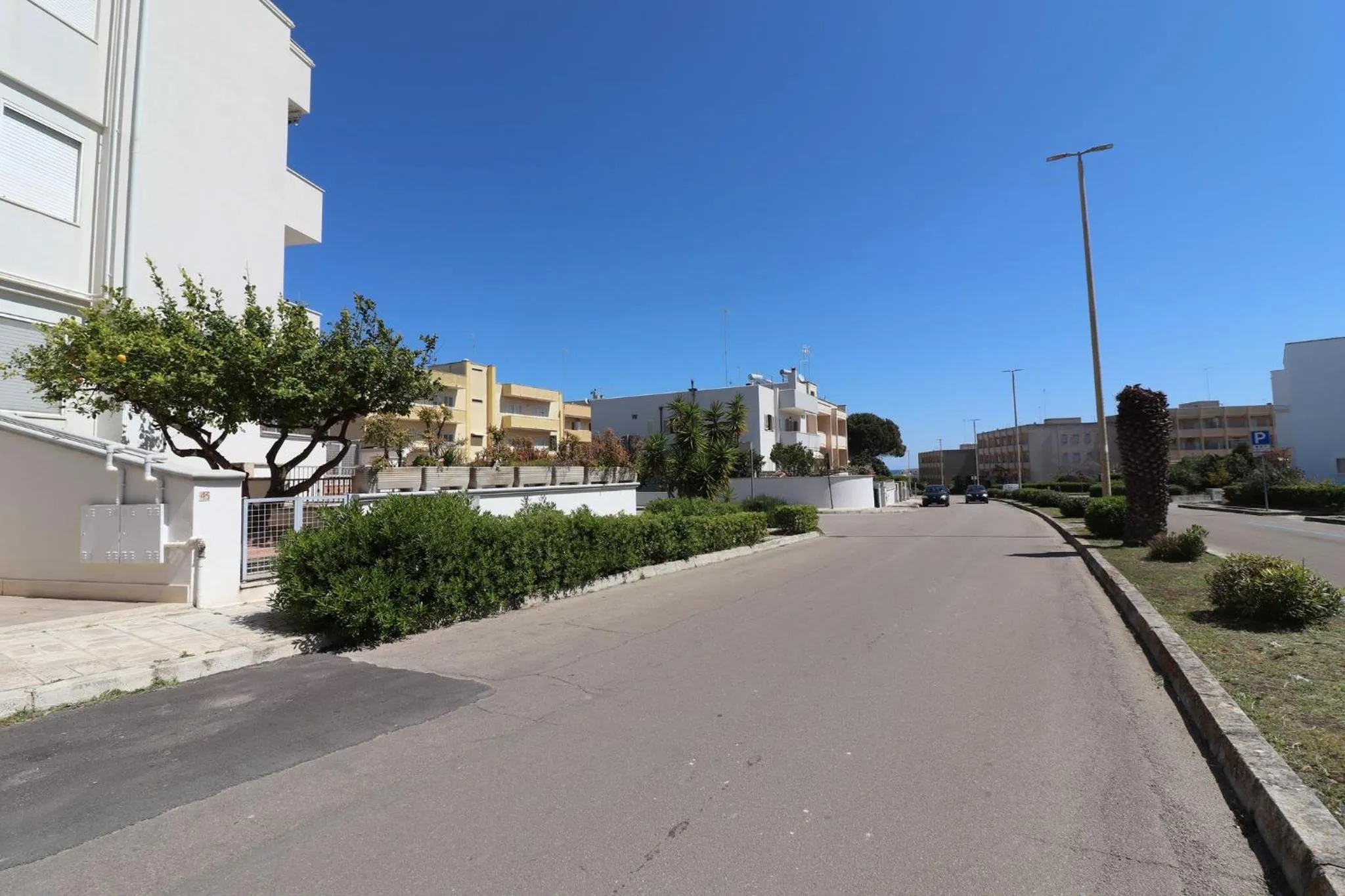 Casa Virginia Elegant One-Bedroom Apartment Near the Beach