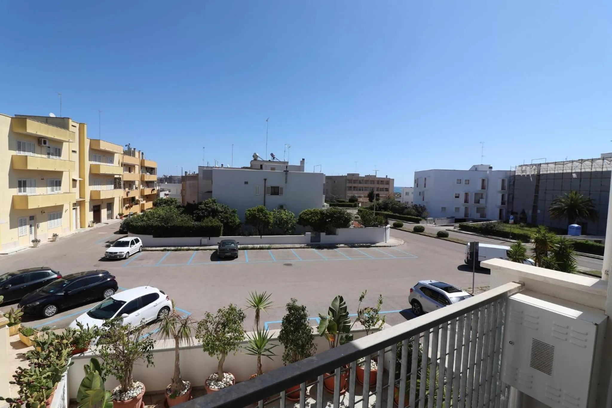 Casa Virginia Elegant One-Bedroom Apartment Near the Beach