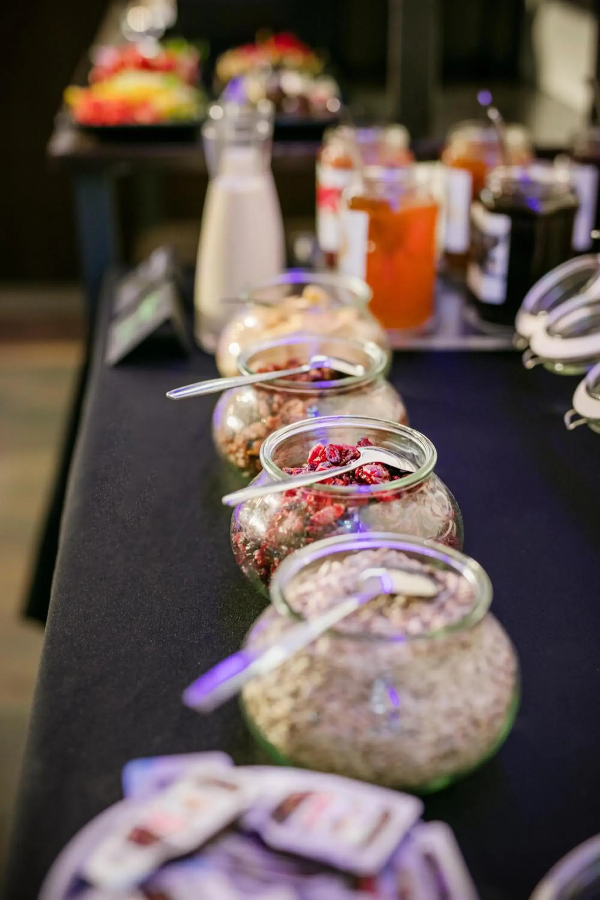 Restaurant/places to eat in ARCOTEL Velvet Berlin Restaurant/places to eat in ARCOTEL Velvet Berlin