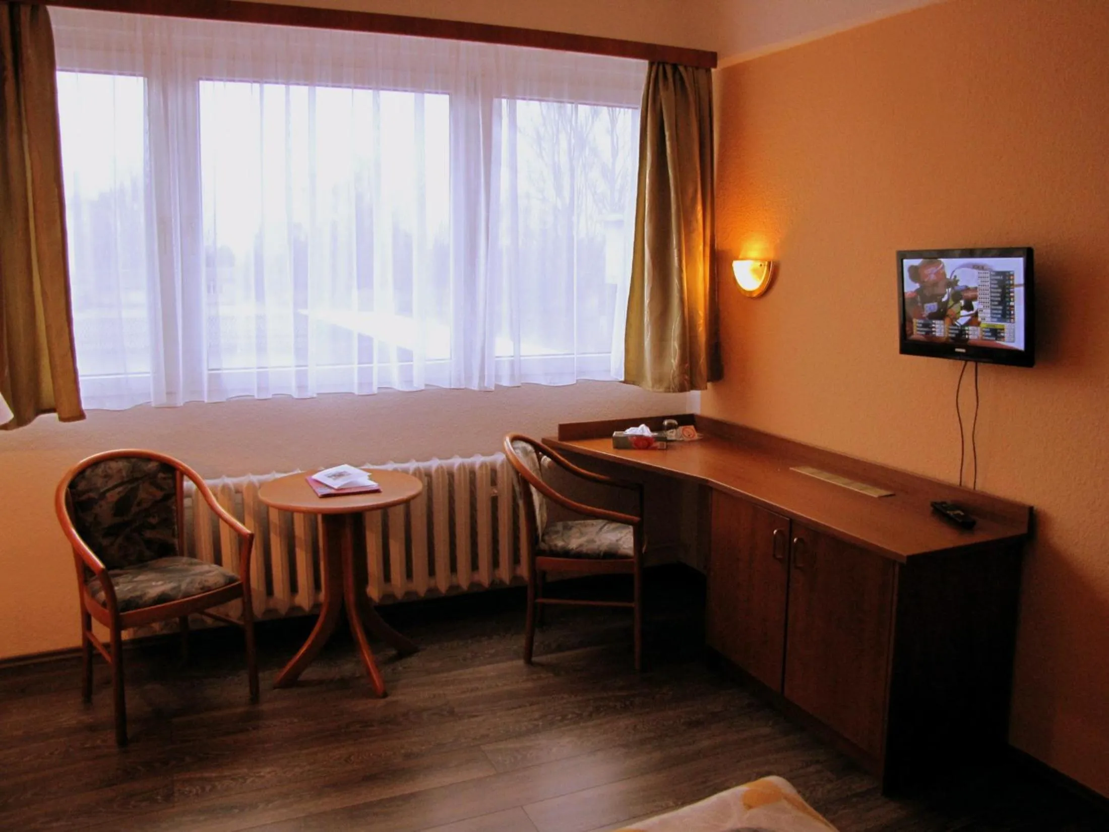 Hotel Stadt Wittstock