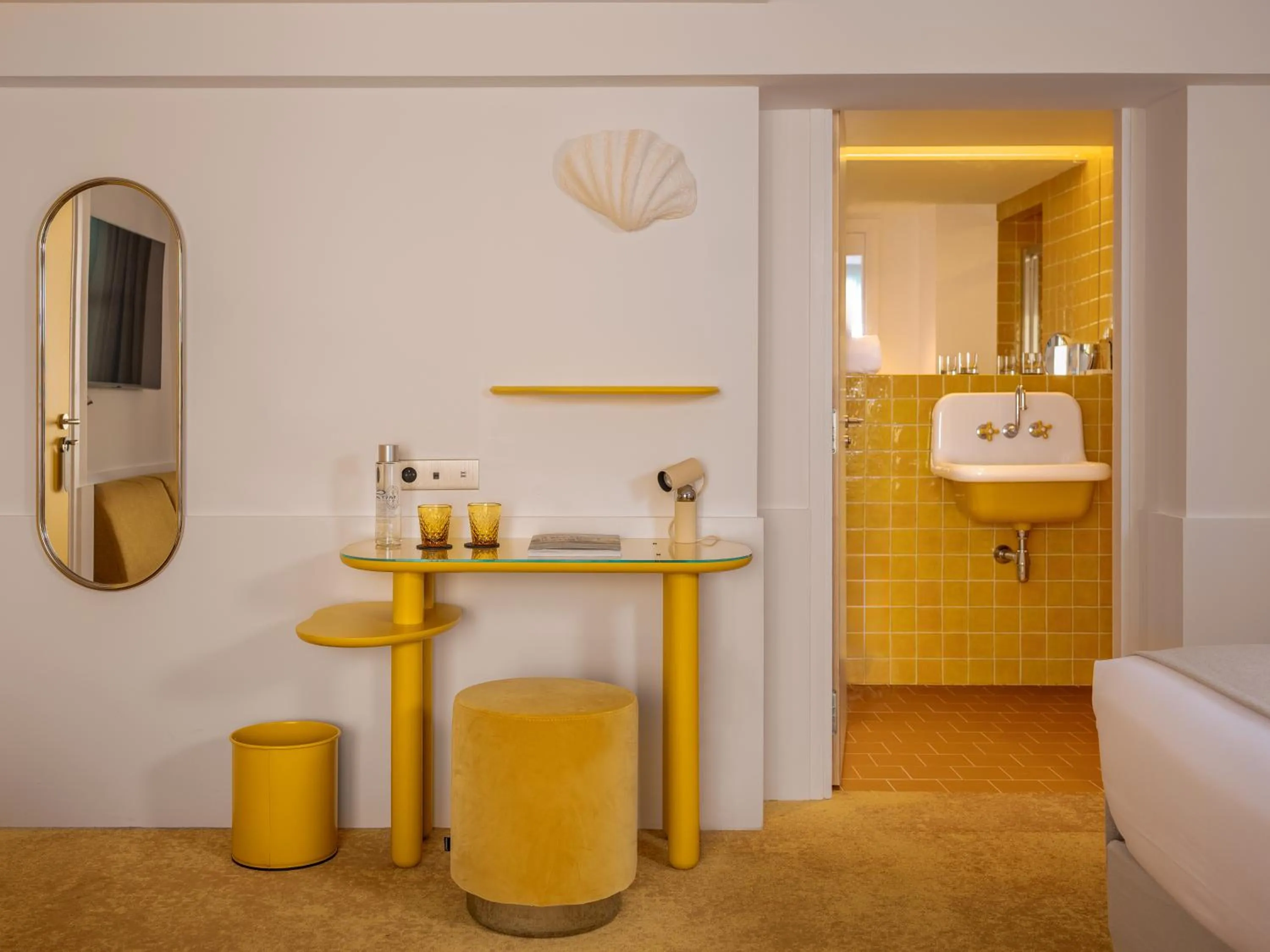 Hôtel Saint Christophe Aix en Provence Centre Ville