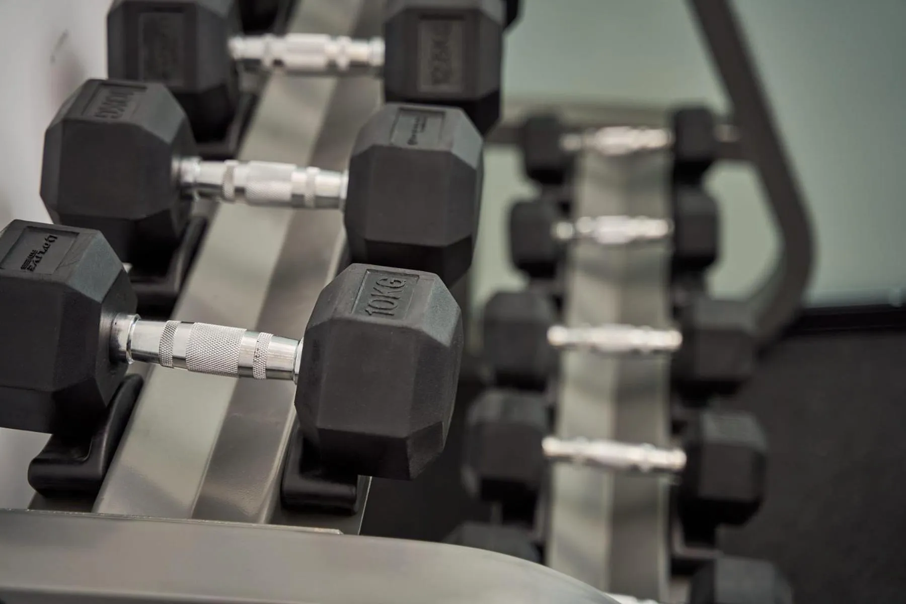 Spa and wellness centre/facilities in Alleys All-Suite Hotel & Spa