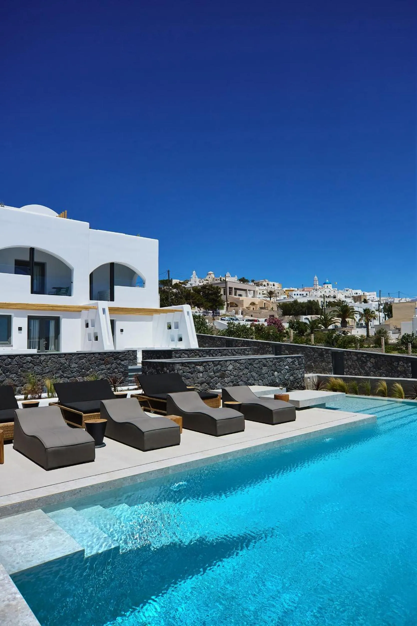 Property building in Alleys All-Suite Hotel & Spa