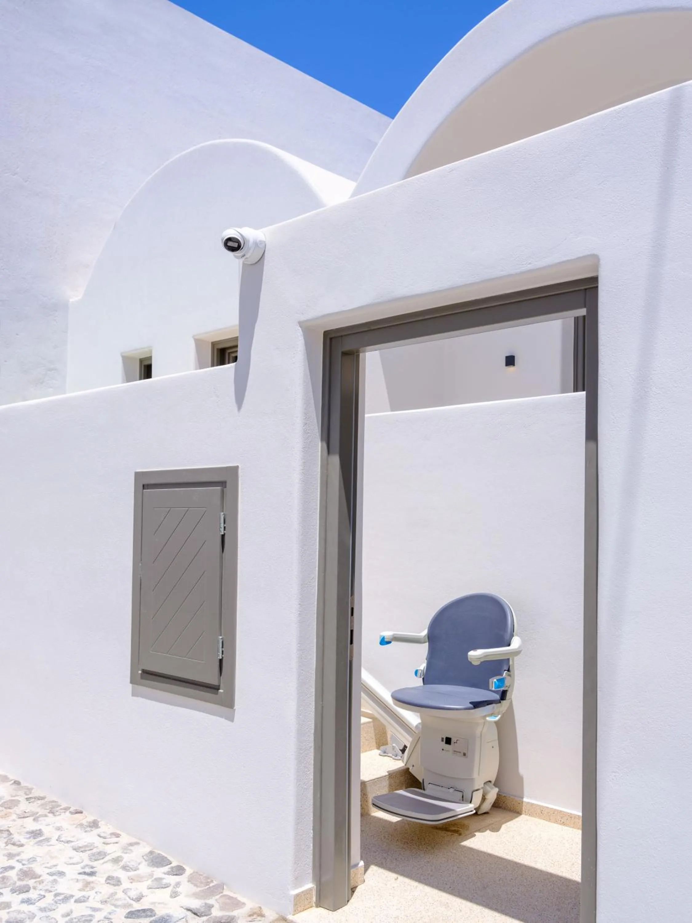 Alleys All-Suite Hotel & Spa