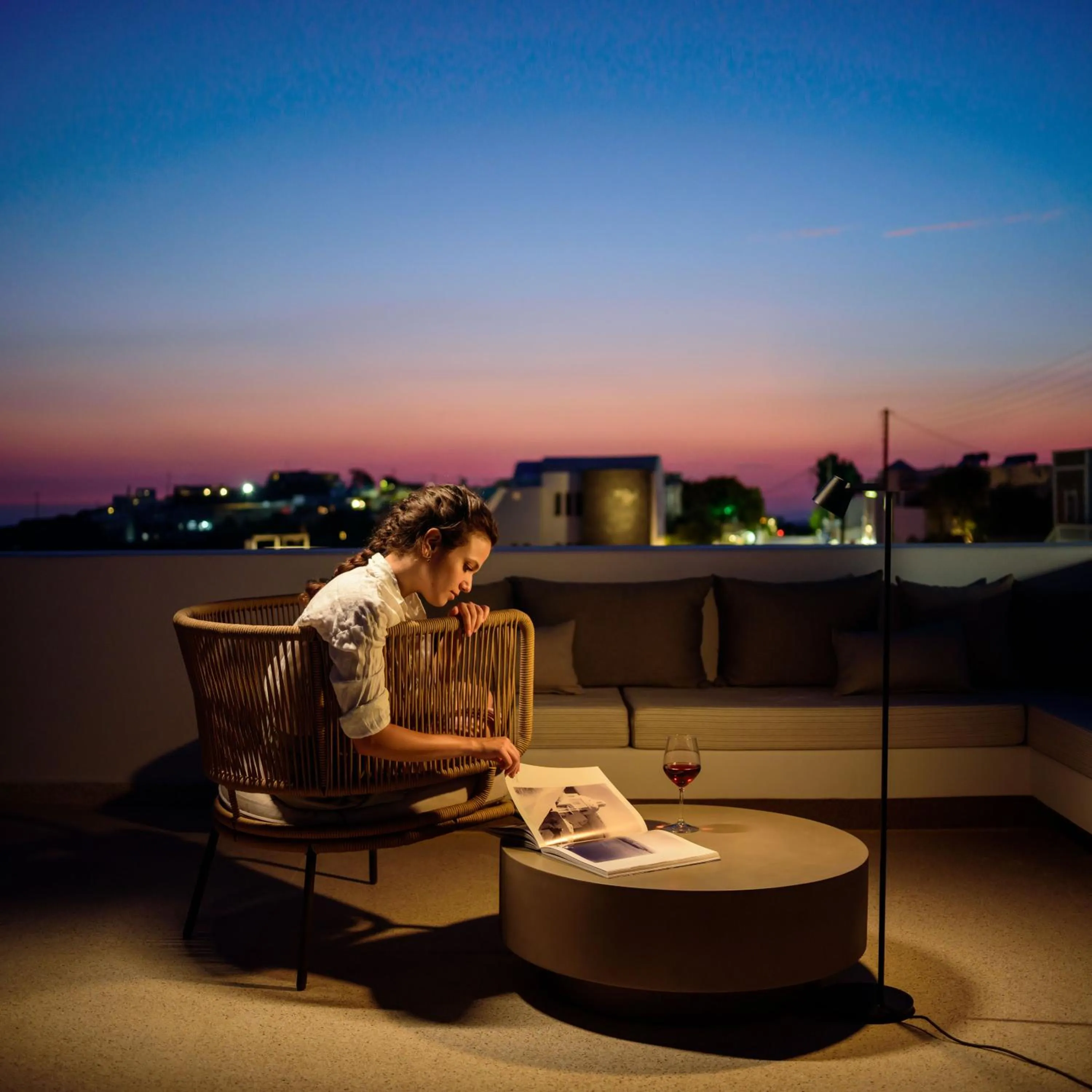 Alleys All-Suite Hotel & Spa