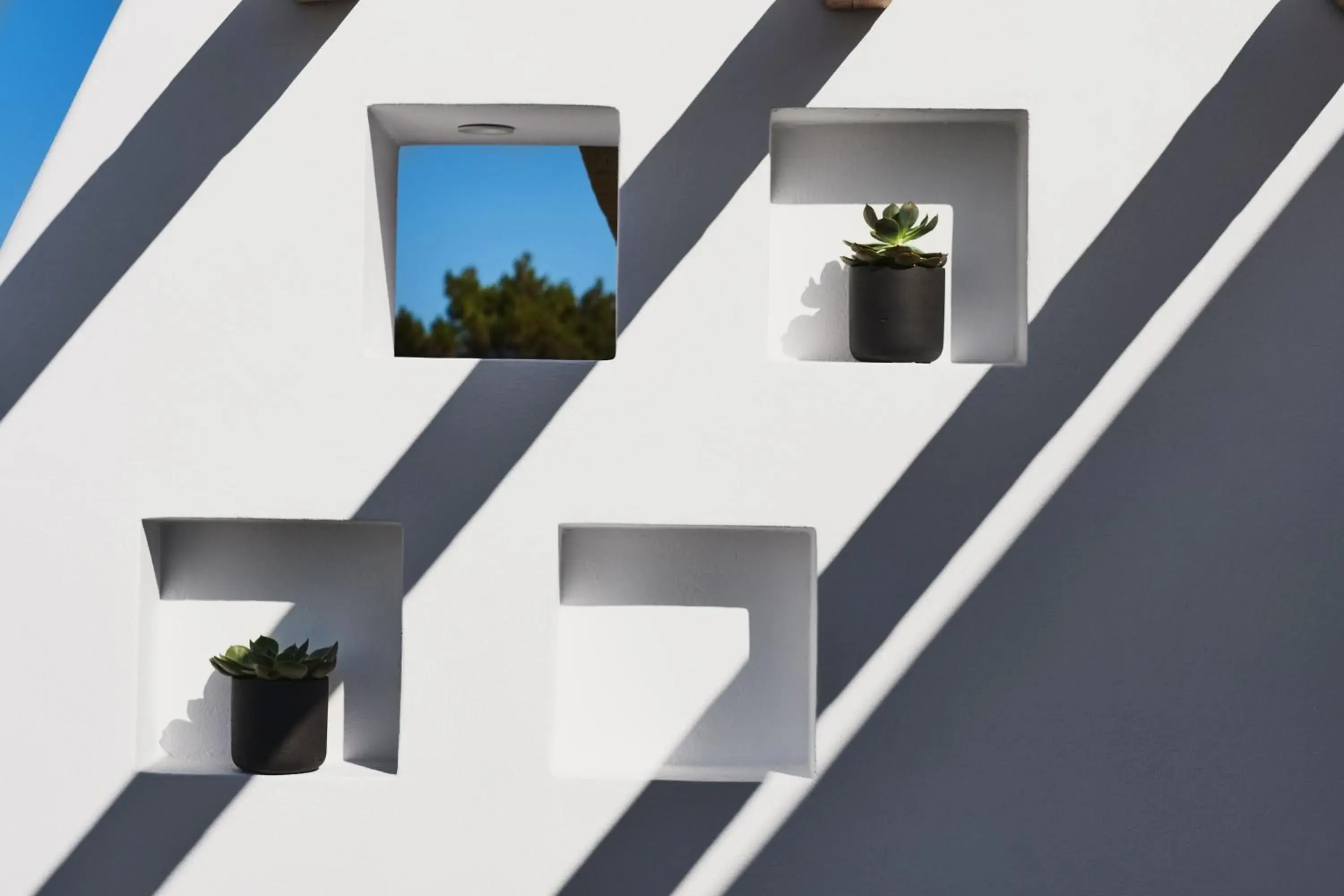 Property building in Alleys All-Suite Hotel & Spa Property building in Alleys All-Suite Hotel & Spa