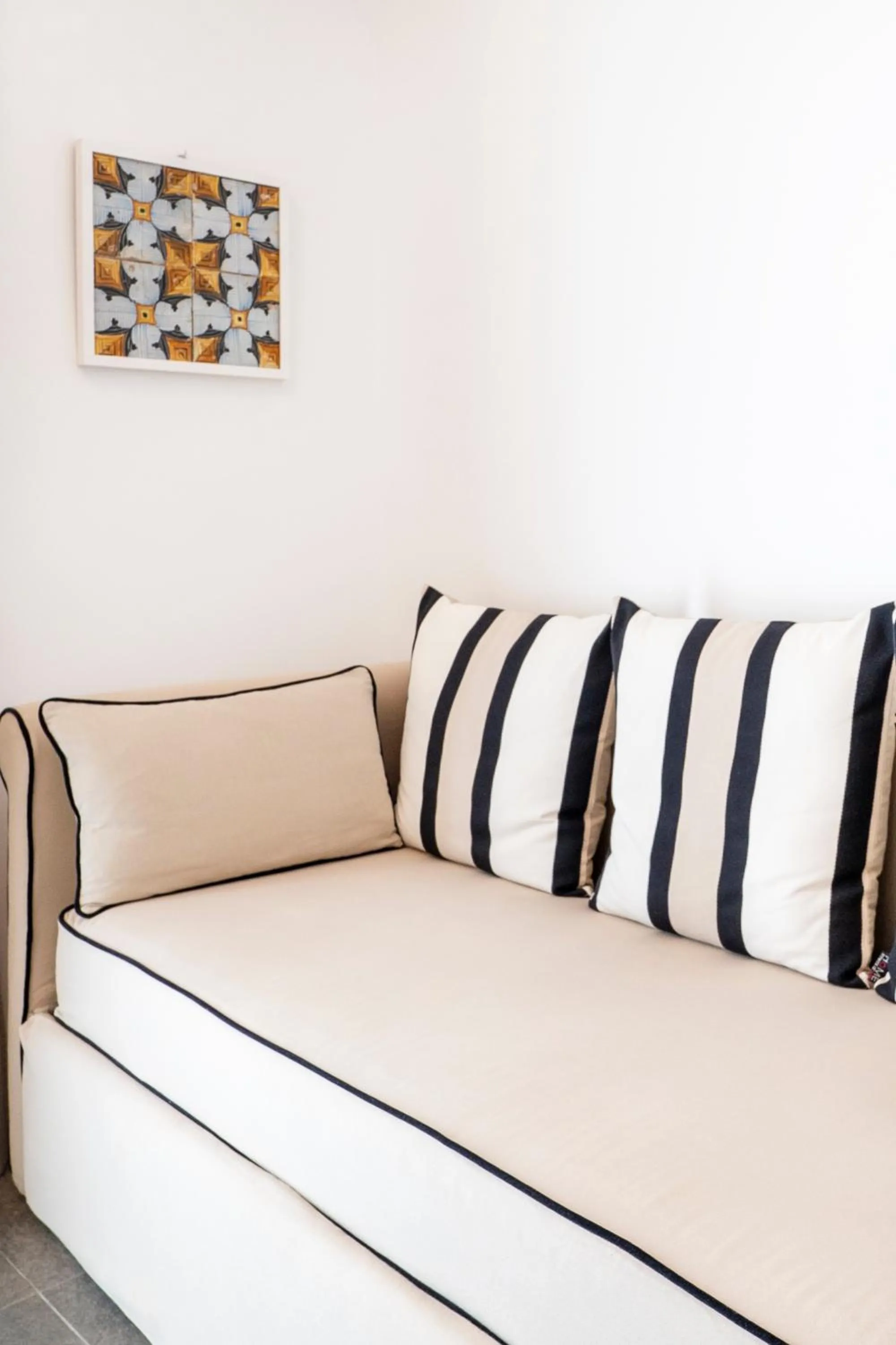 Bed in la dimora di Cornelia