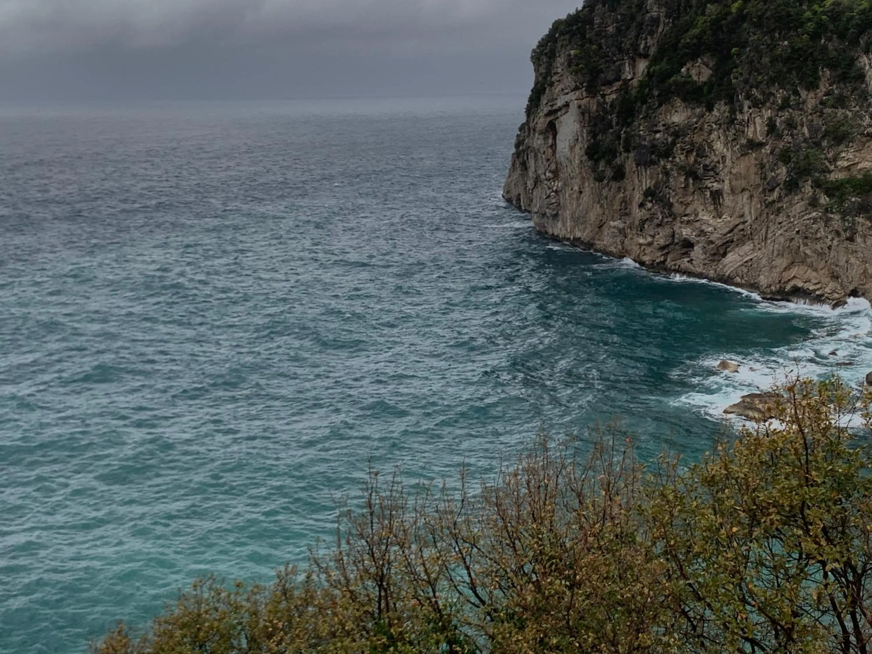 Natural landscape in la dimora di Cornelia