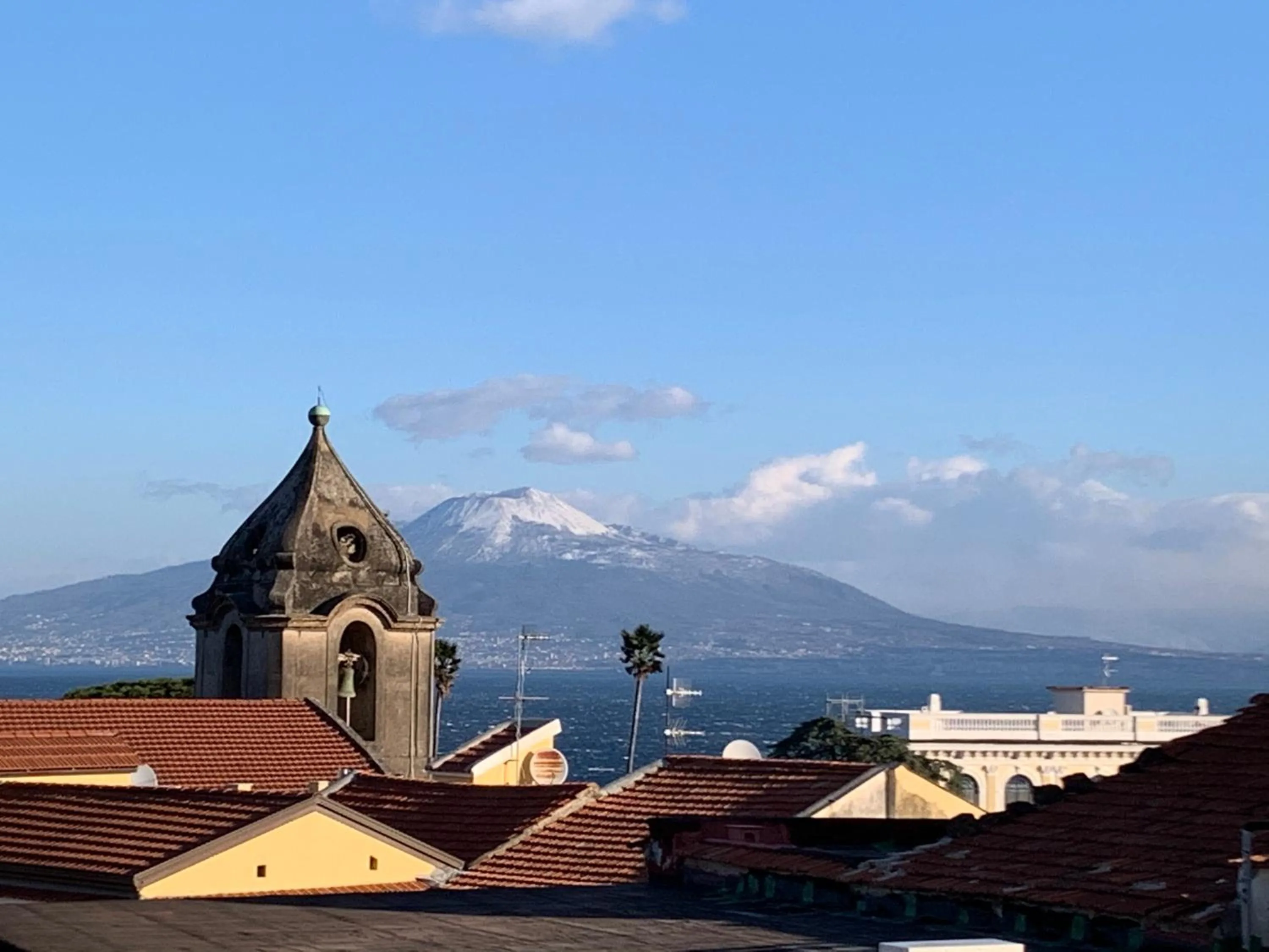 Neighbourhood in la dimora di Cornelia