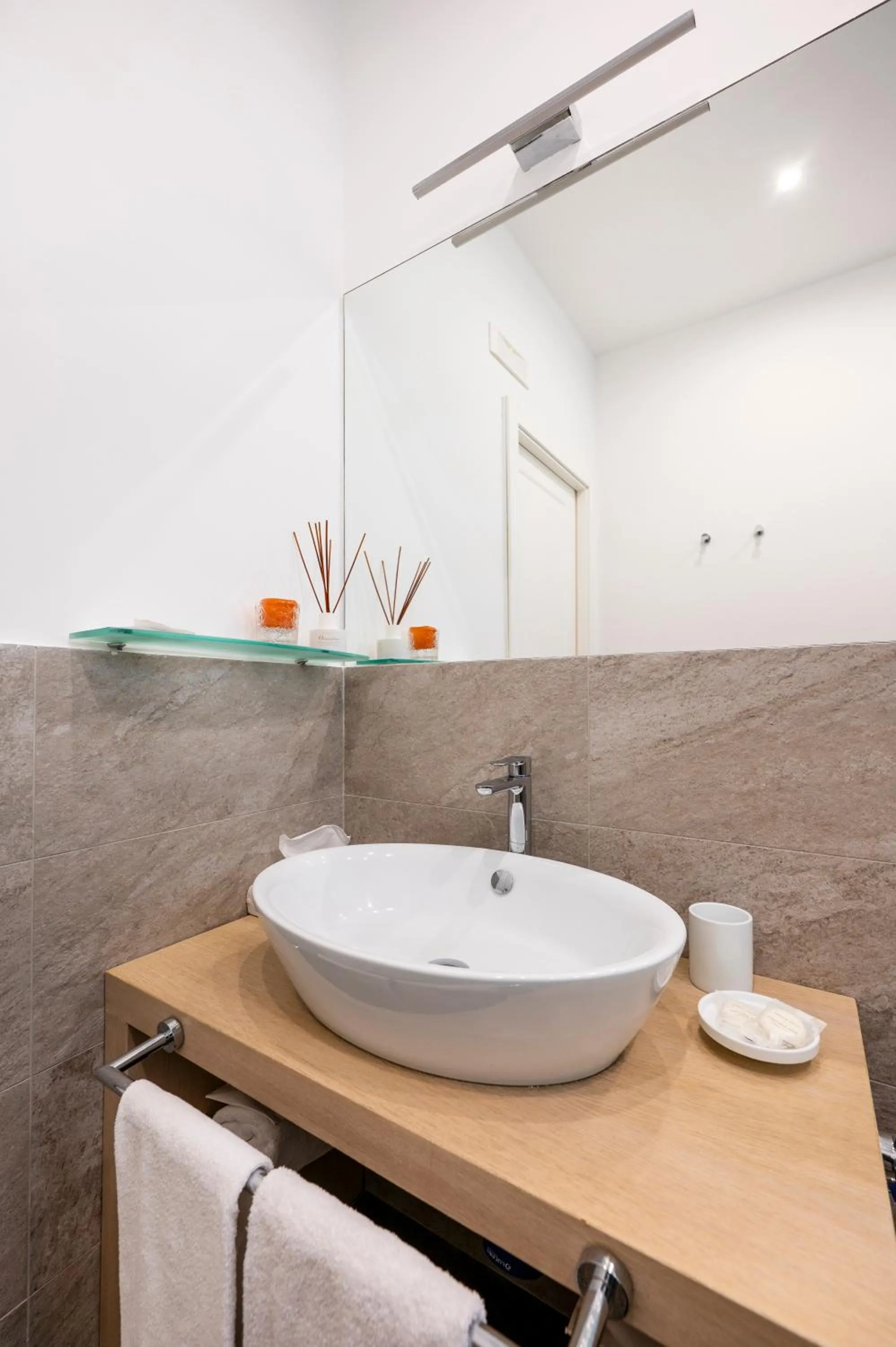 la dimora di Cornelia