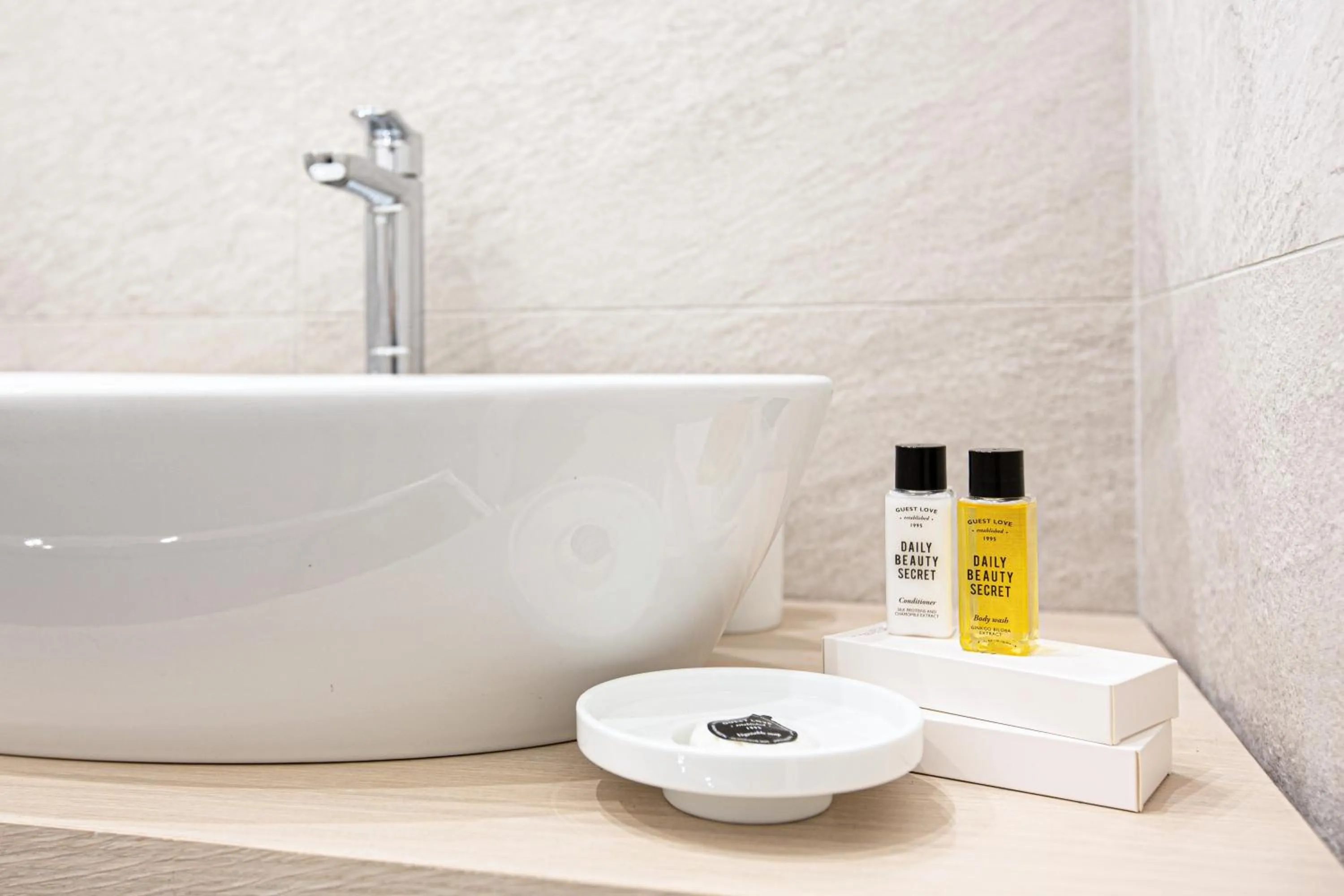 Bathroom in la dimora di Cornelia